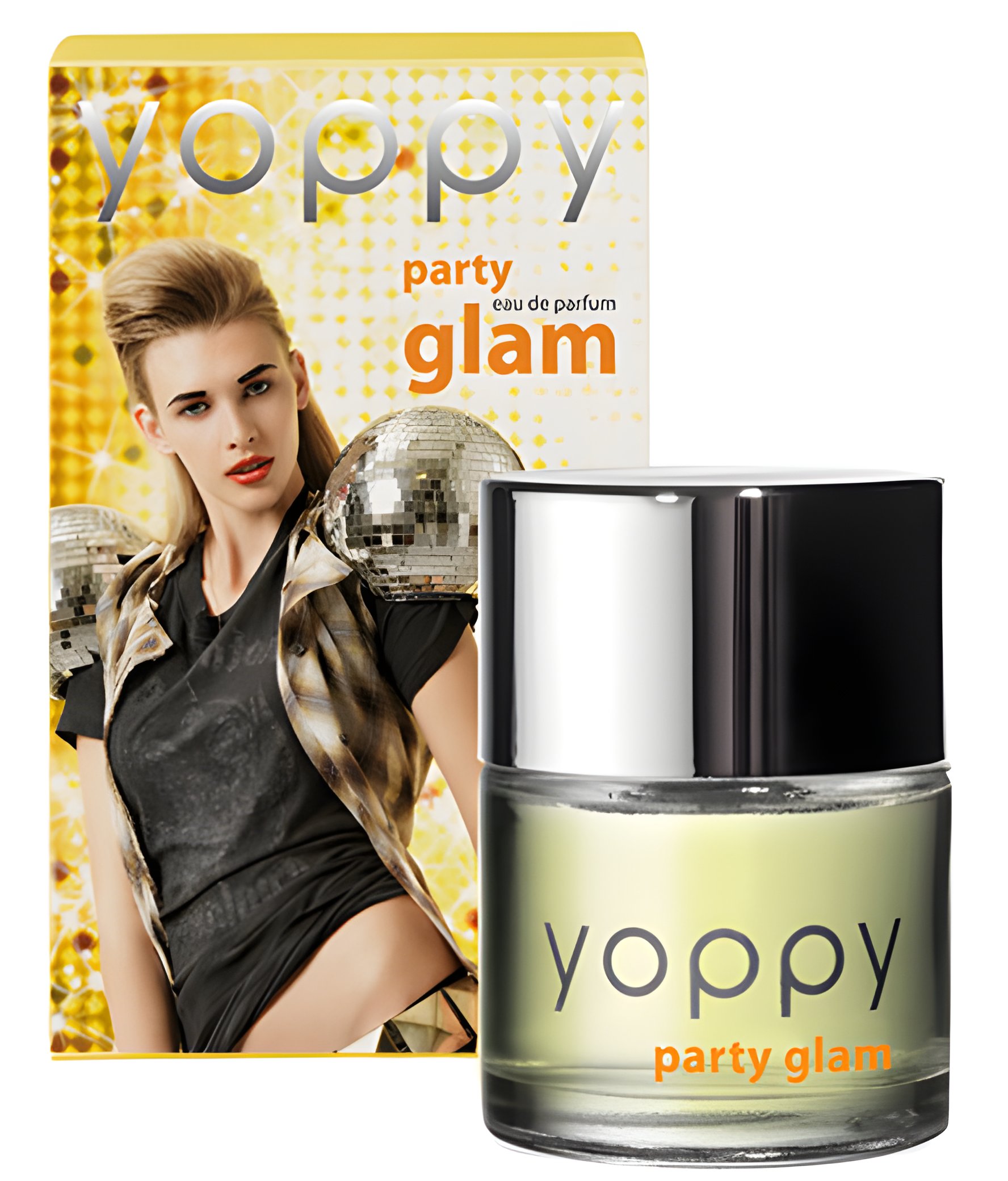 Picture of Party Glam fragrance