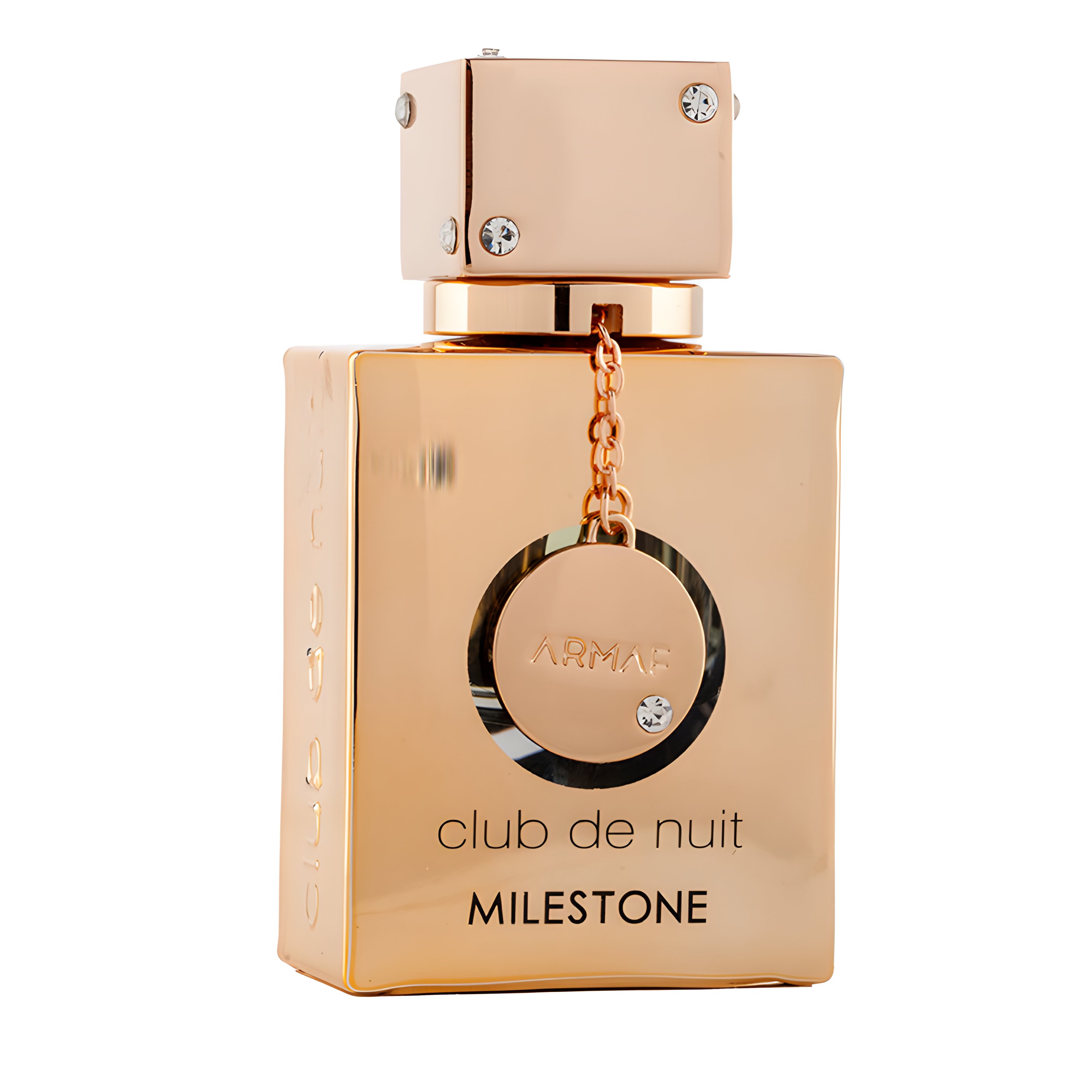 Picture of Club de Nuit Milestone Perfume Oil fragrance