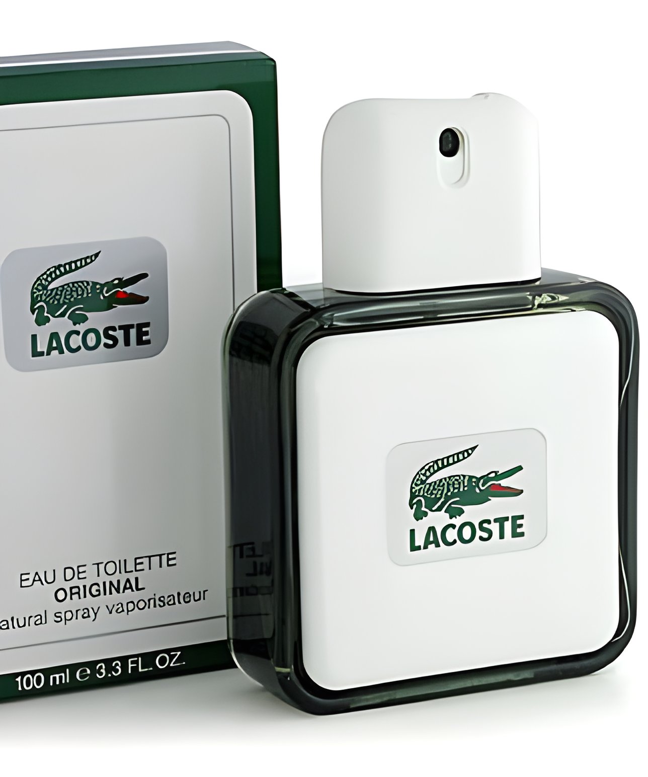 Picture of Lacoste fragrance