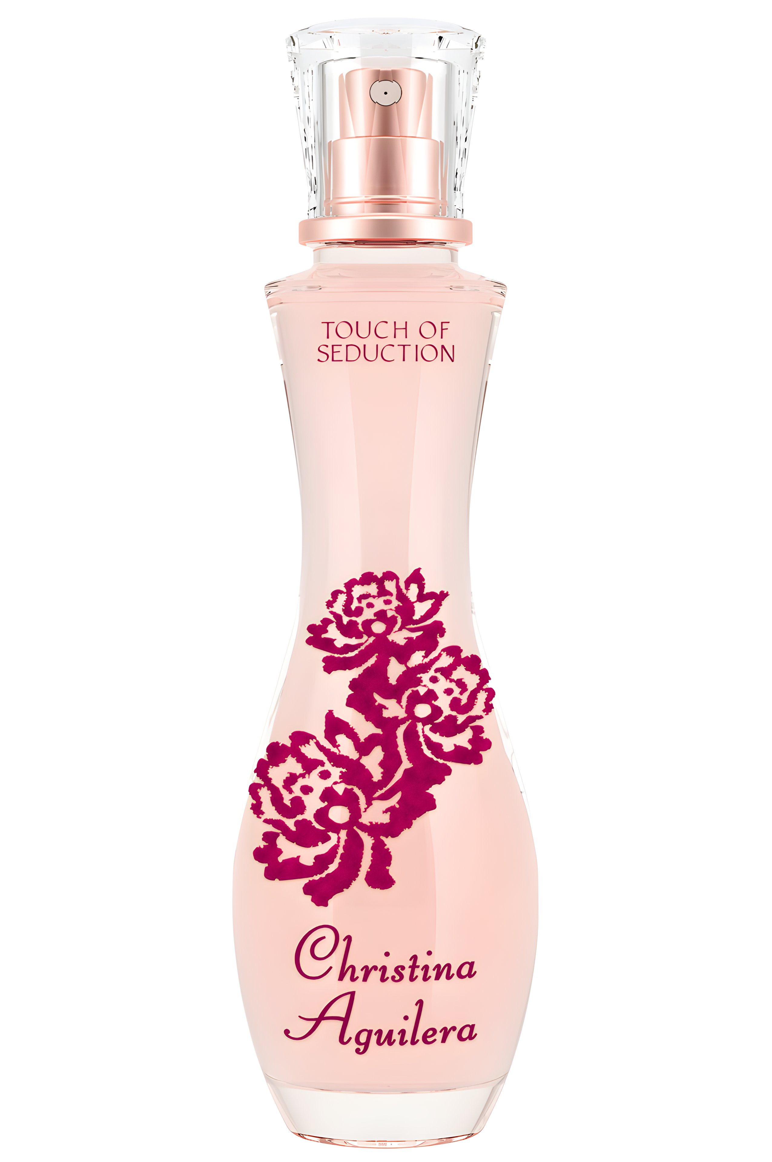 Picture of Touch of Seduction fragrance