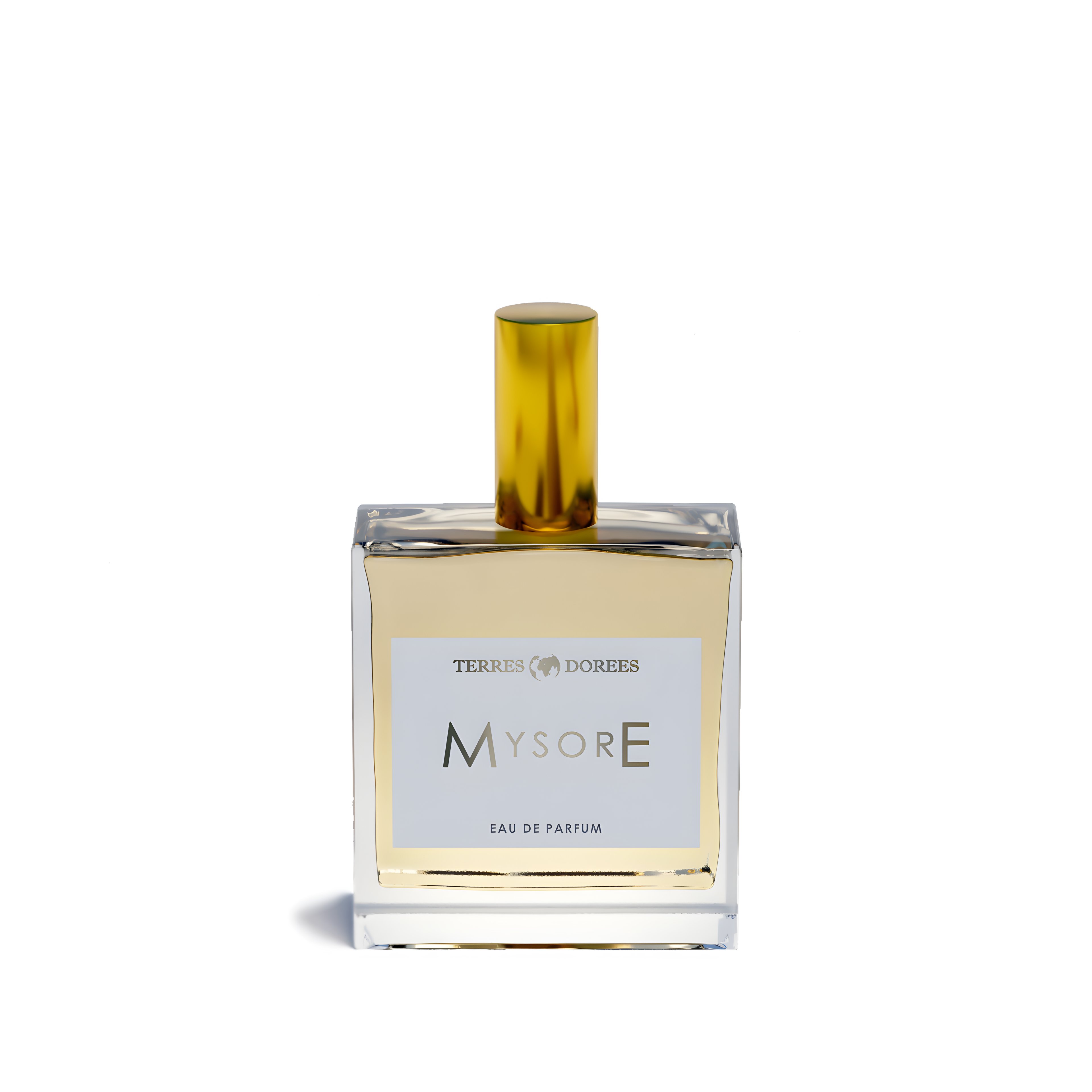 Picture of Mysore fragrance