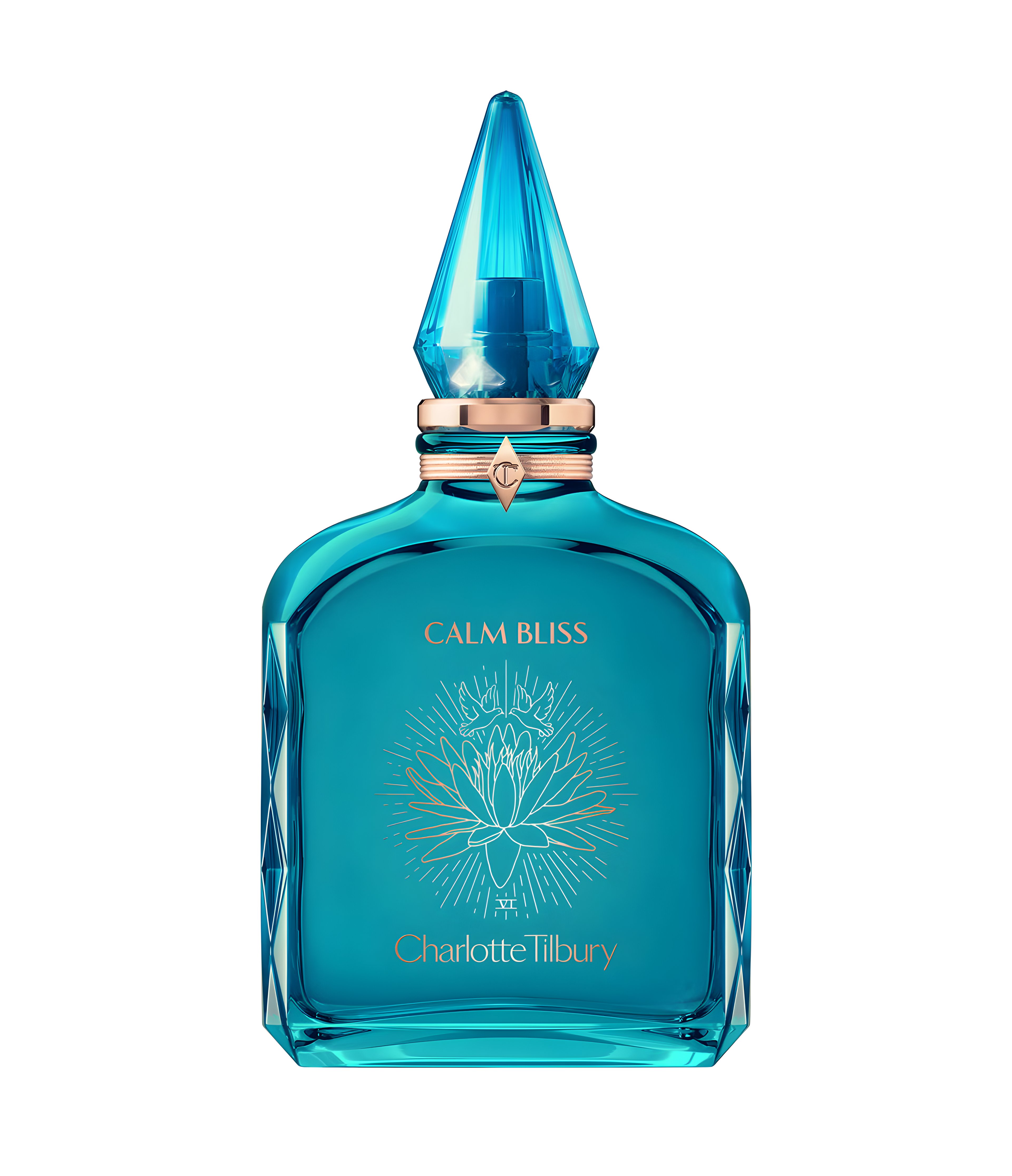 Picture of Calm Bliss fragrance