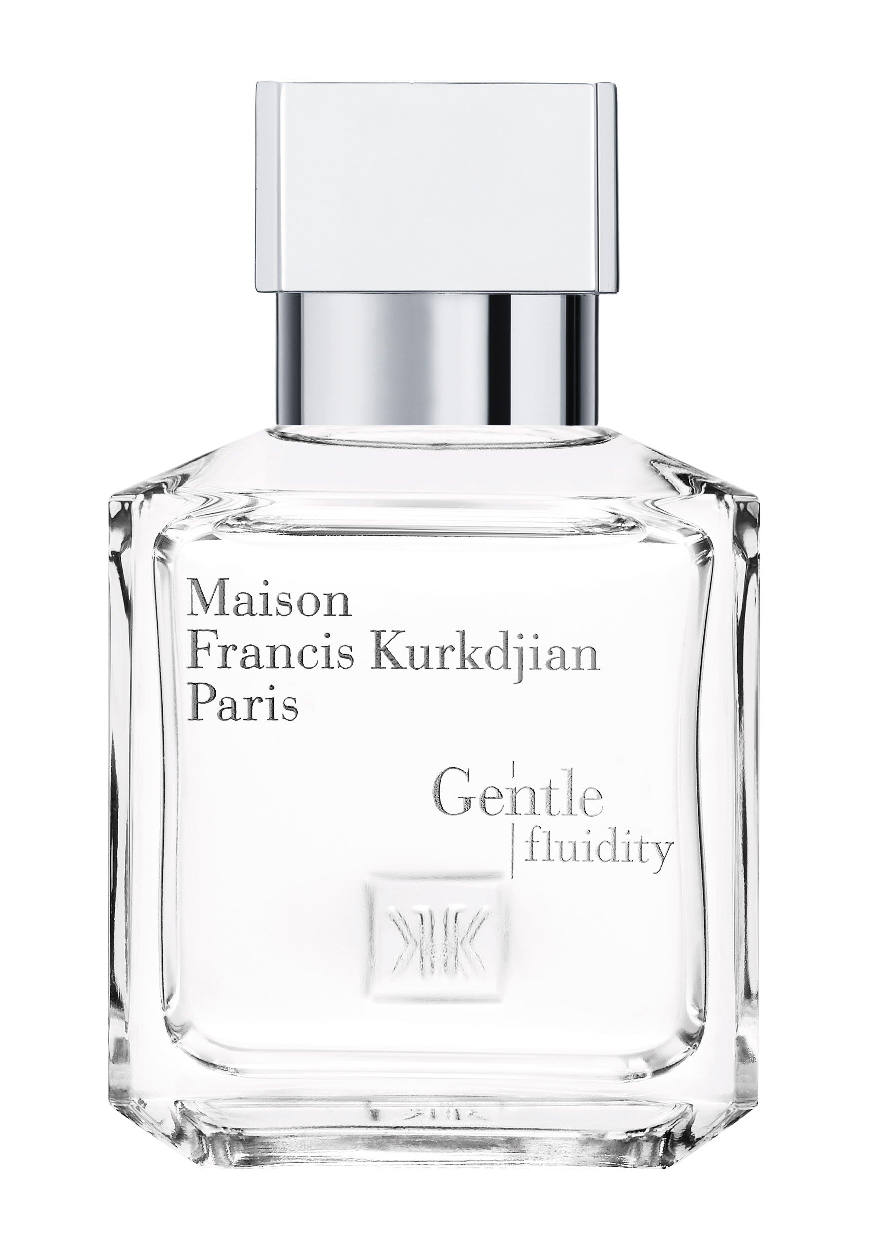 Picture of Gentle Fluidity Silver fragrance