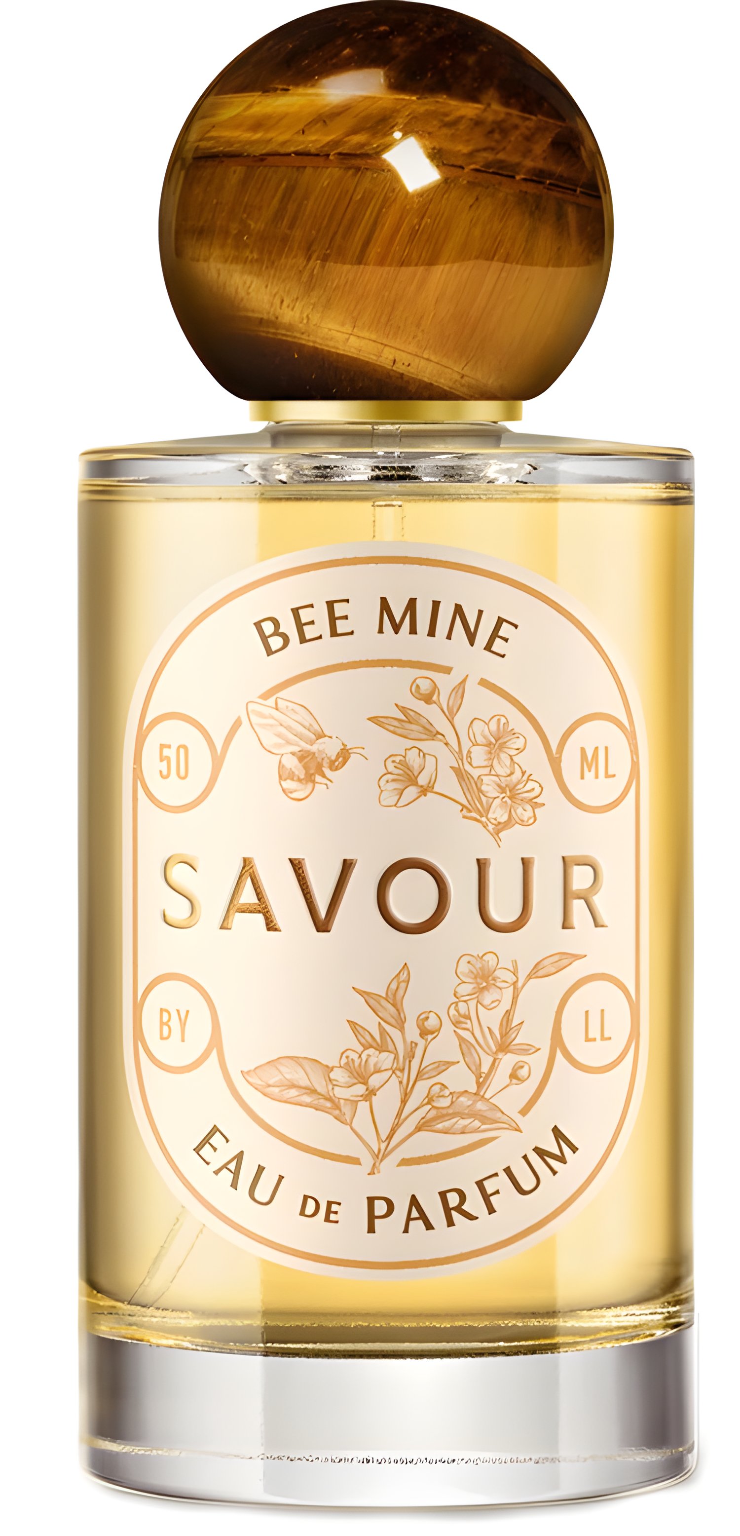 Picture of Bee Mine fragrance