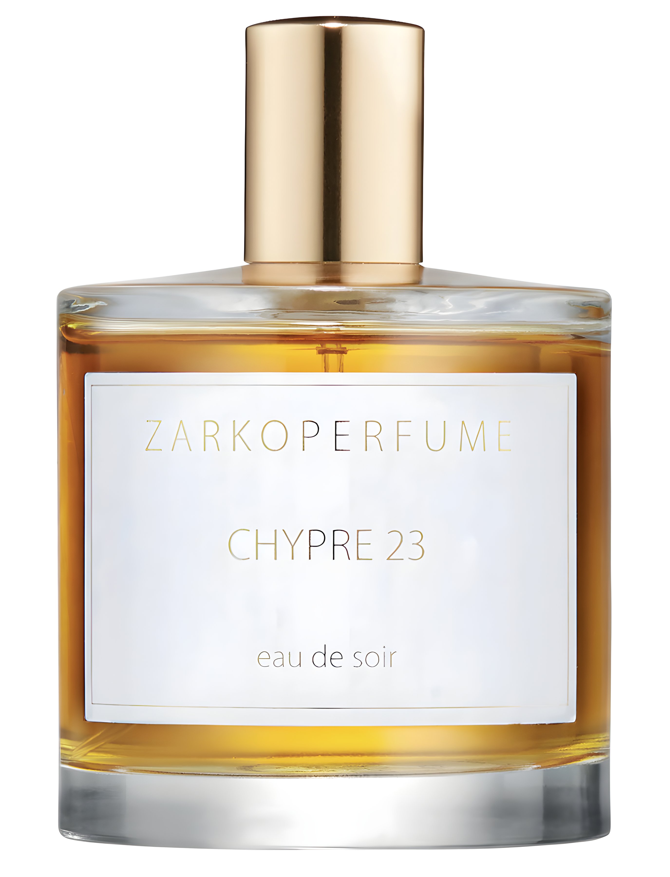 Picture of Chypre 23 fragrance