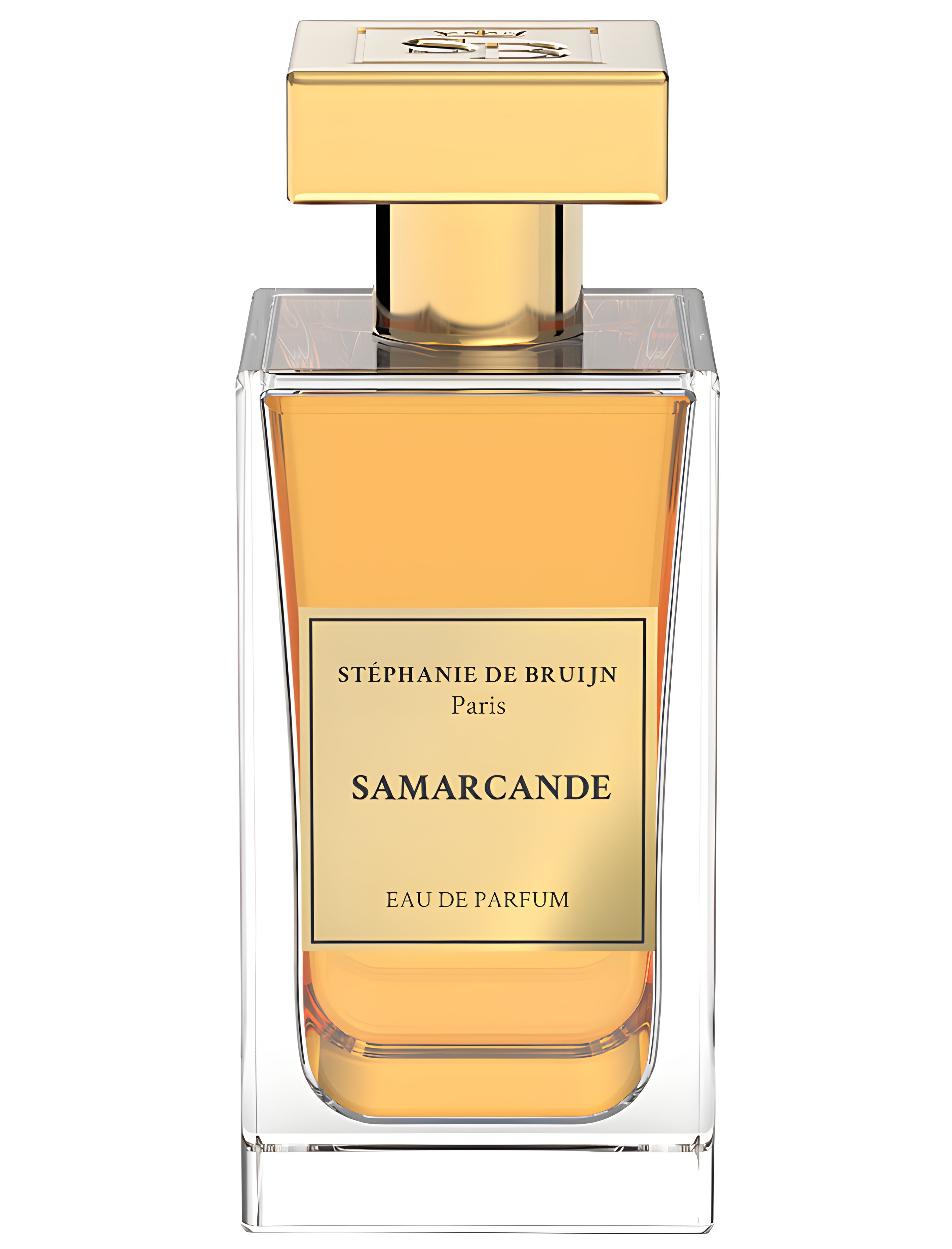 Picture of Samarcande fragrance