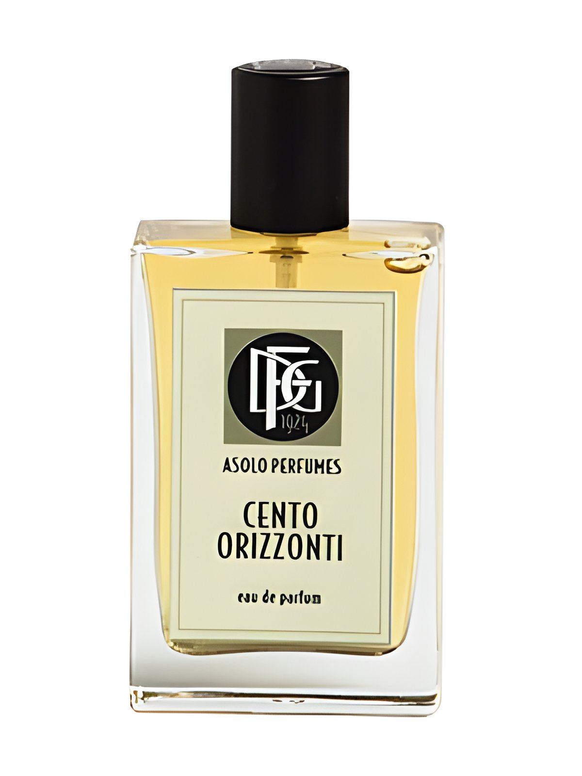 Picture of Cento Orizzonti fragrance