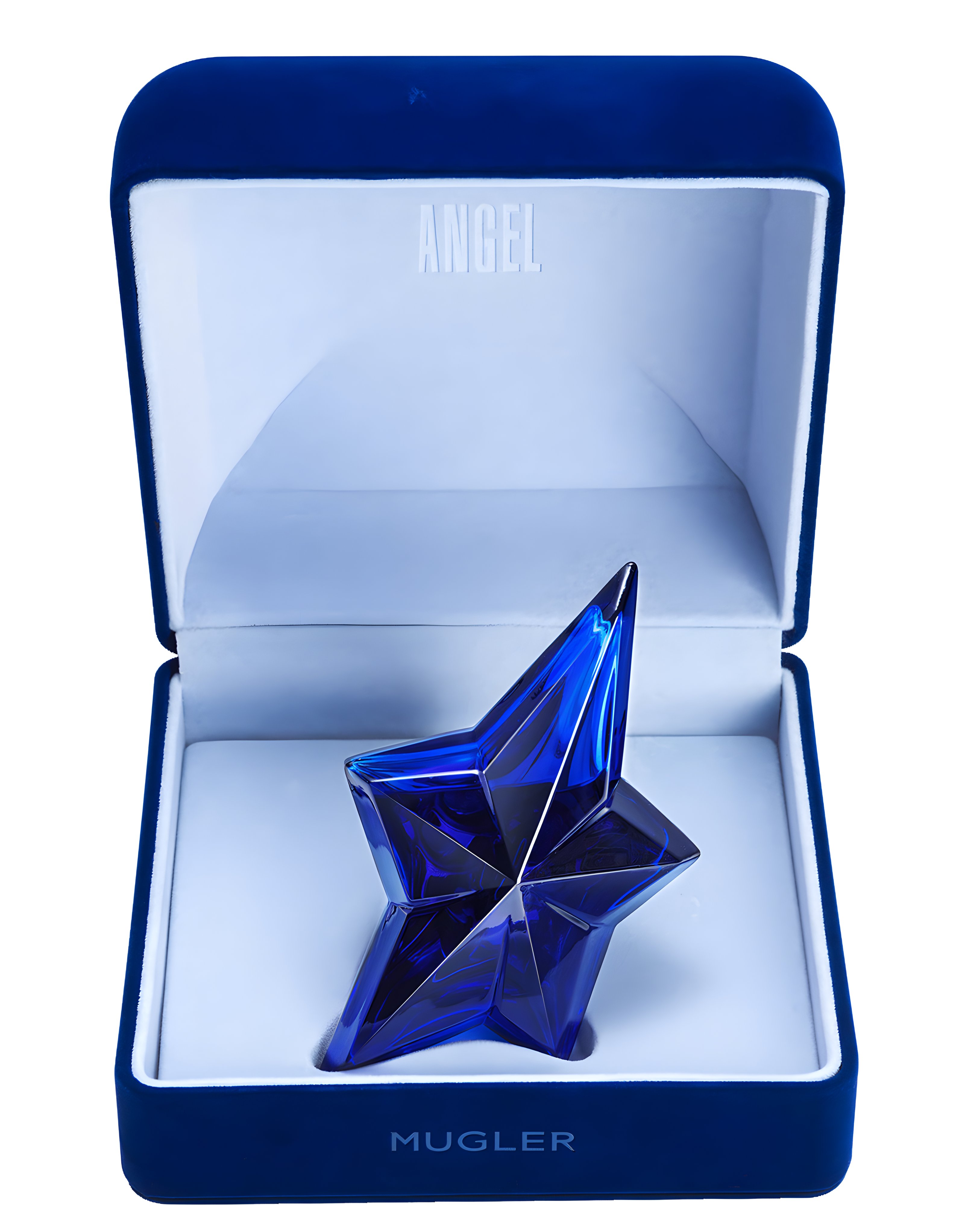 Picture of Angel Sapphire Star fragrance