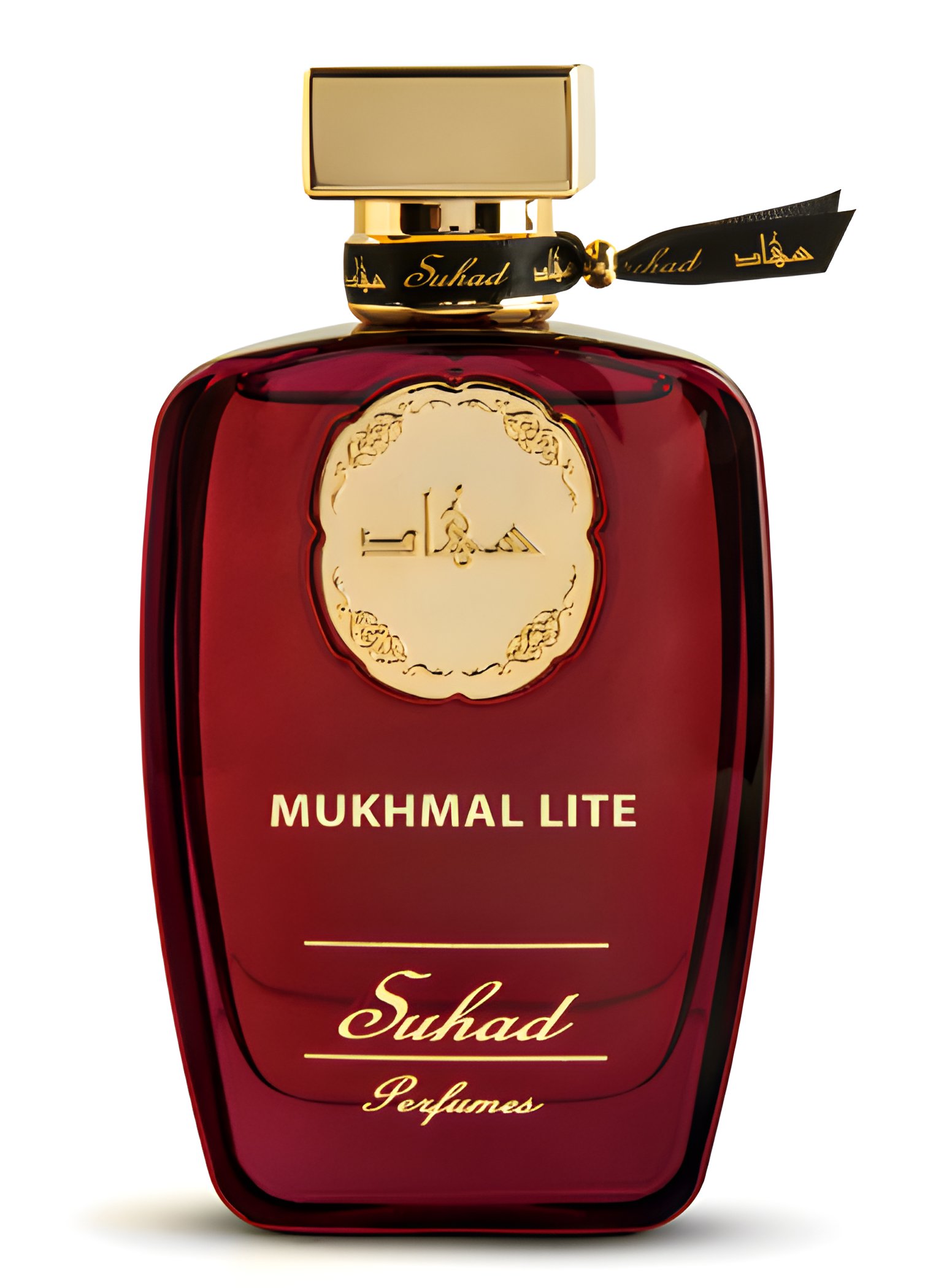 Picture of Mukhmal Lite fragrance