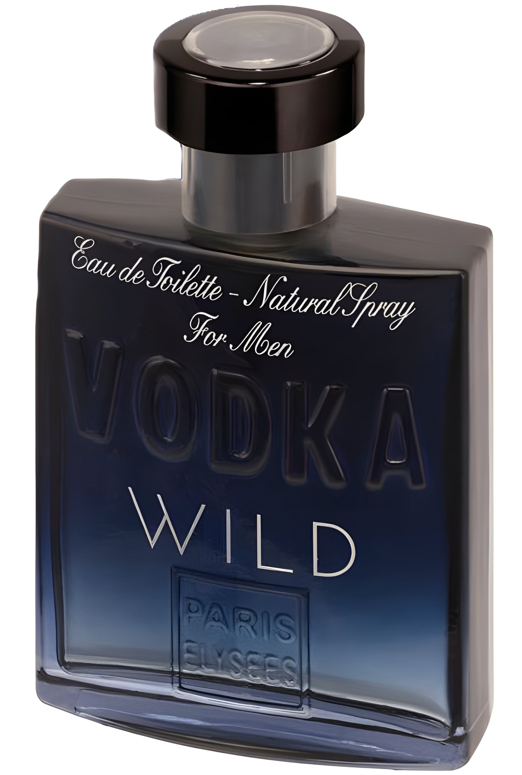 Picture of Vodka Wild fragrance