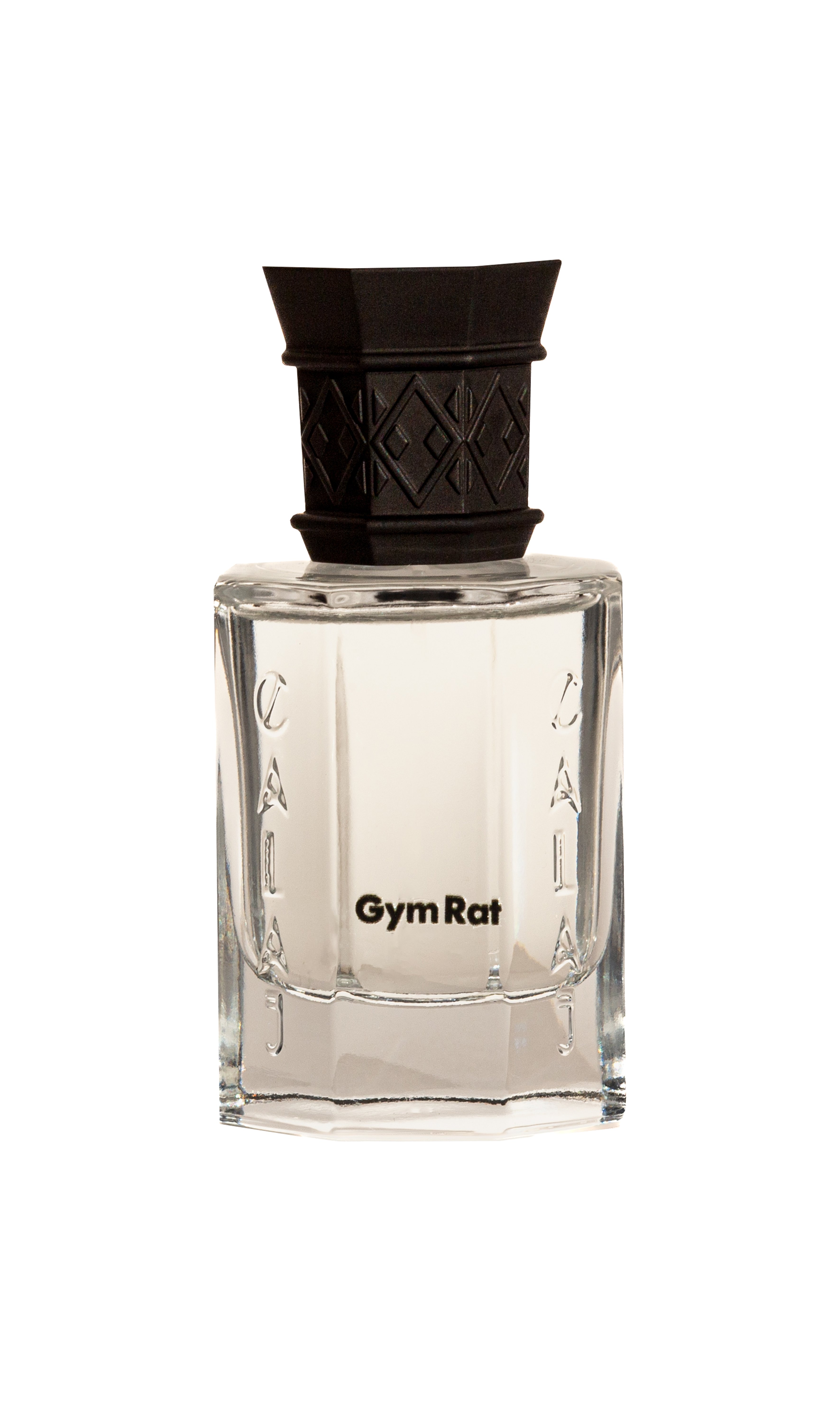 Picture of Gym Rat fragrance