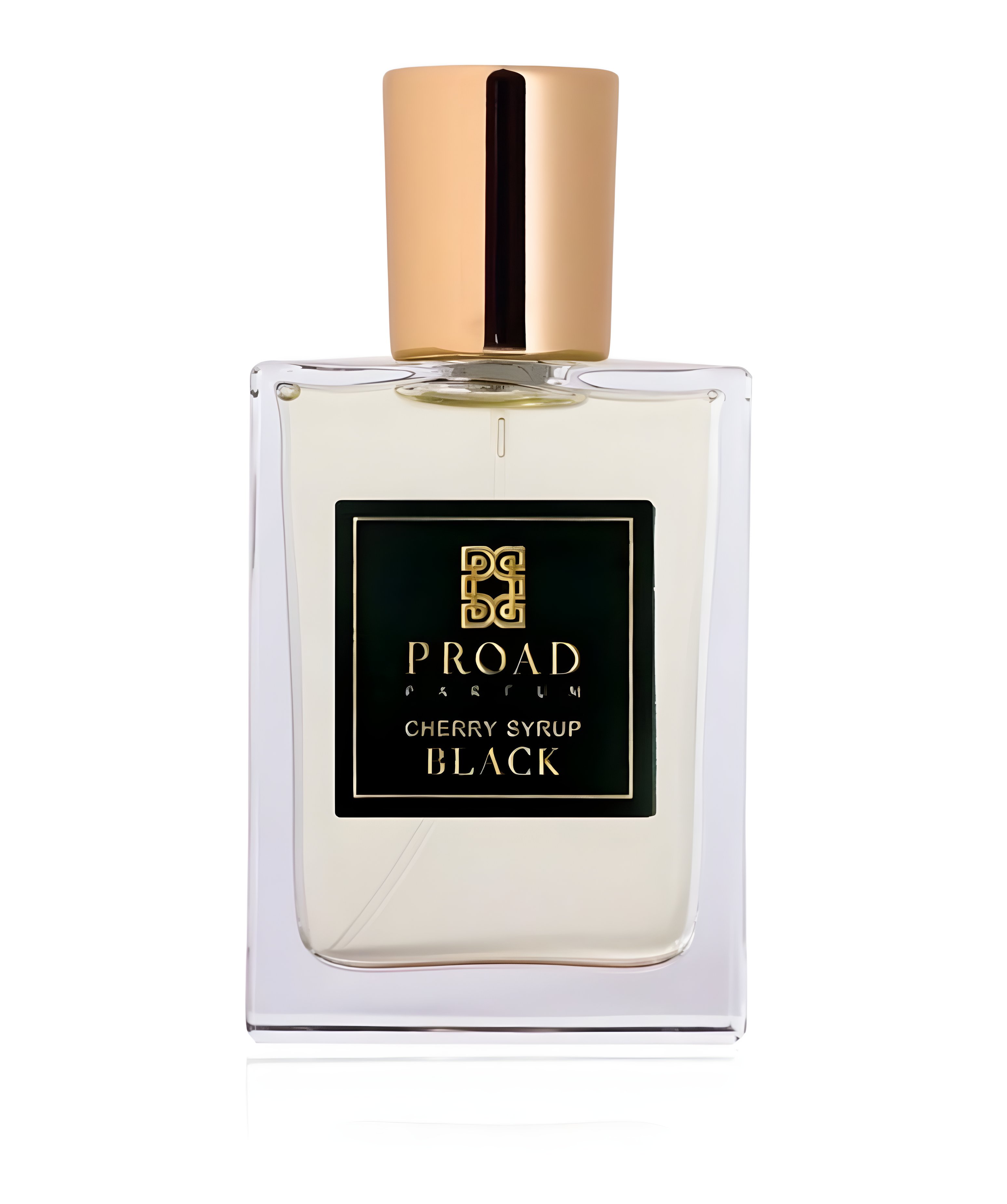 Picture of Cherry Syrup Black fragrance