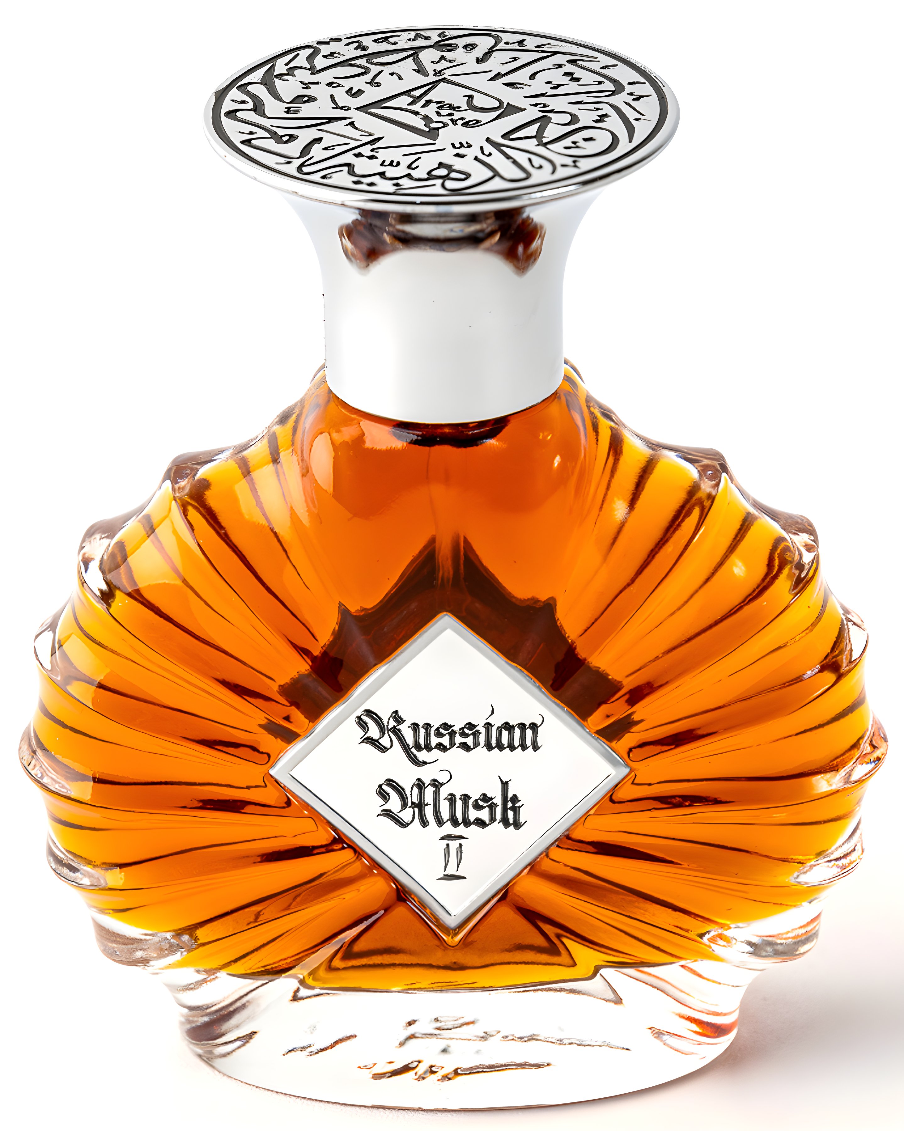 Picture of Russian Musk II fragrance