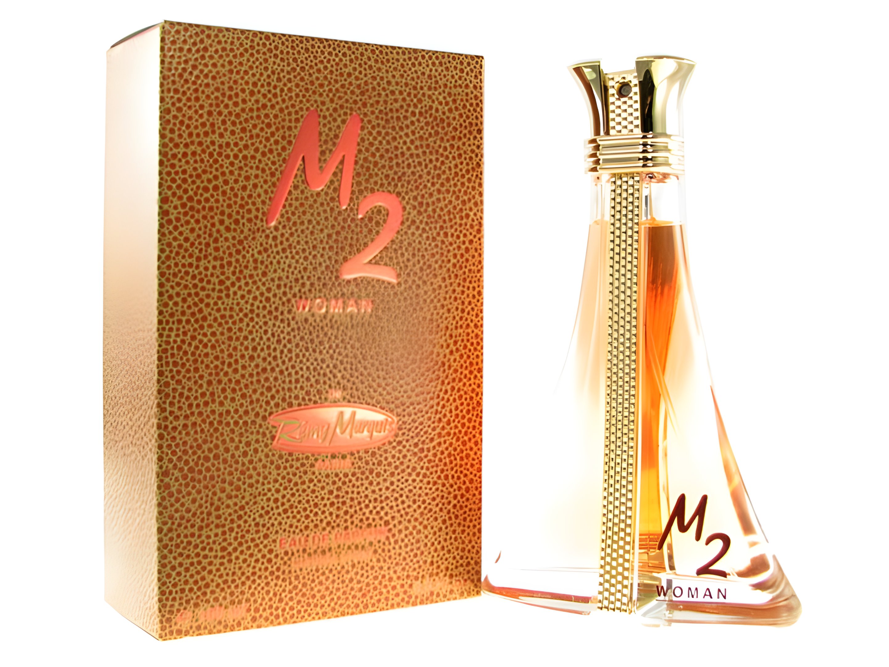 Picture of M2 fragrance