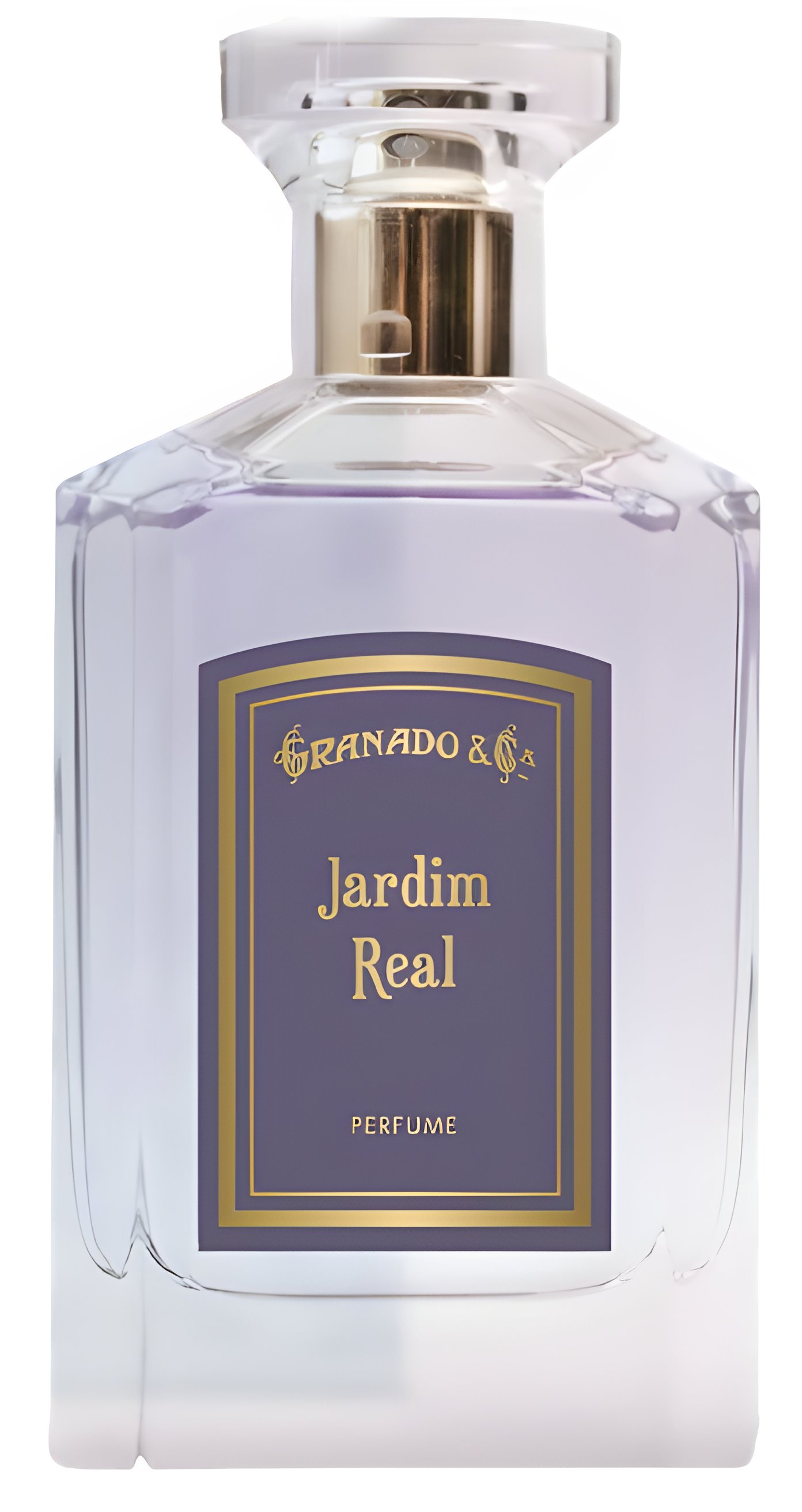 Picture of Jardim Real fragrance