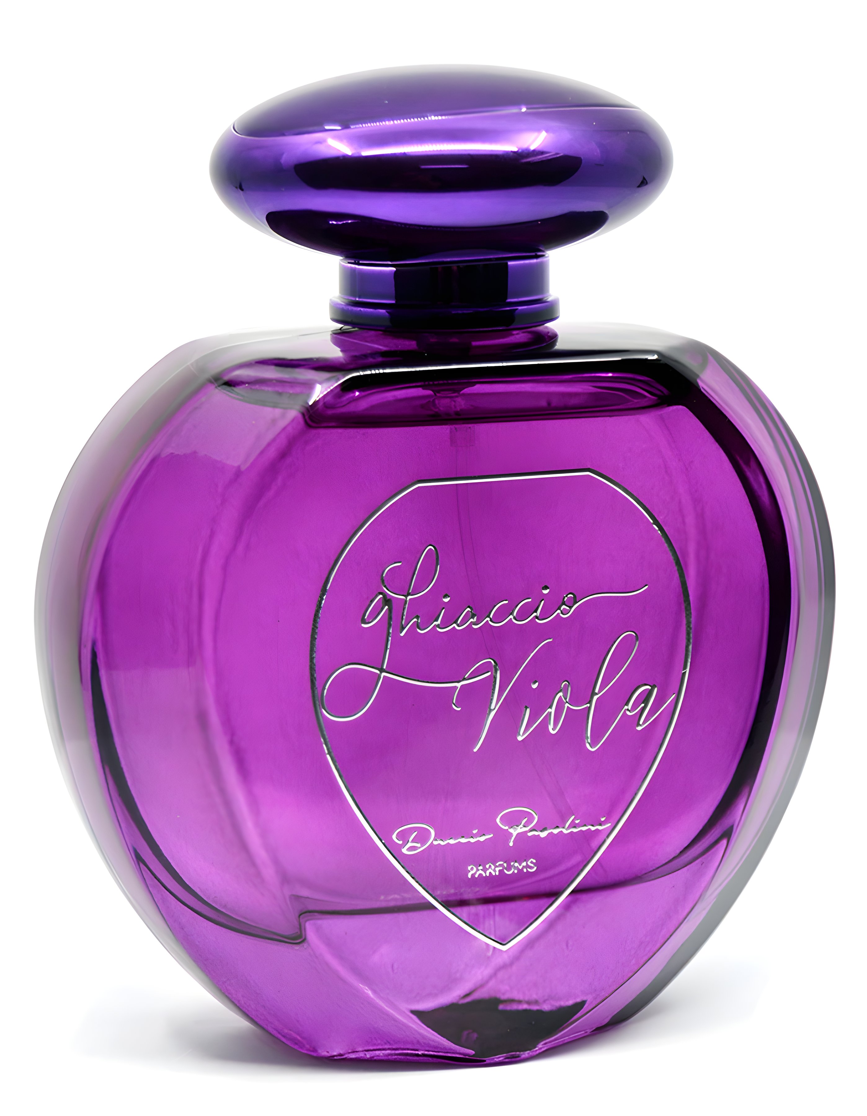 Picture of Ghiaccio Viola fragrance