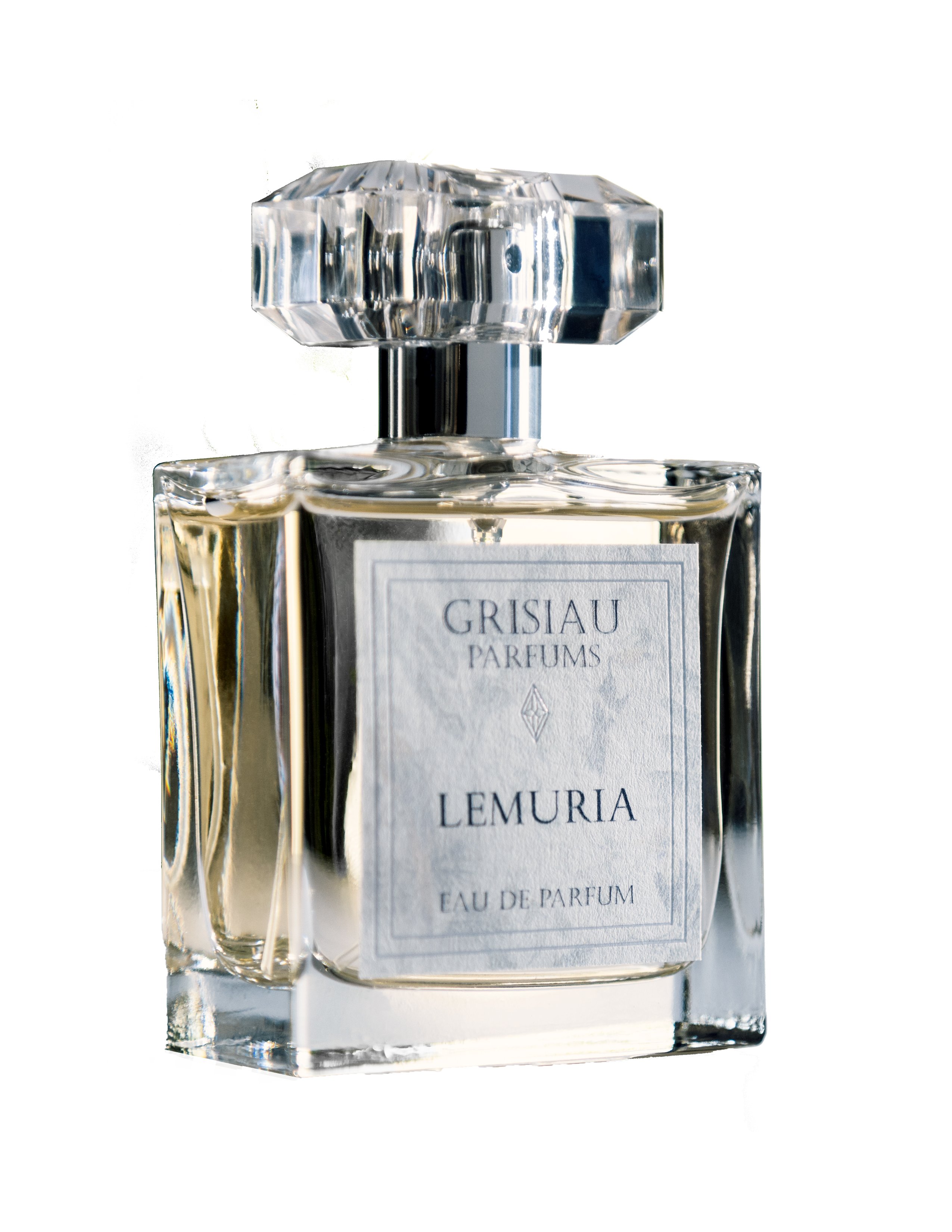 Picture of Lemuria fragrance