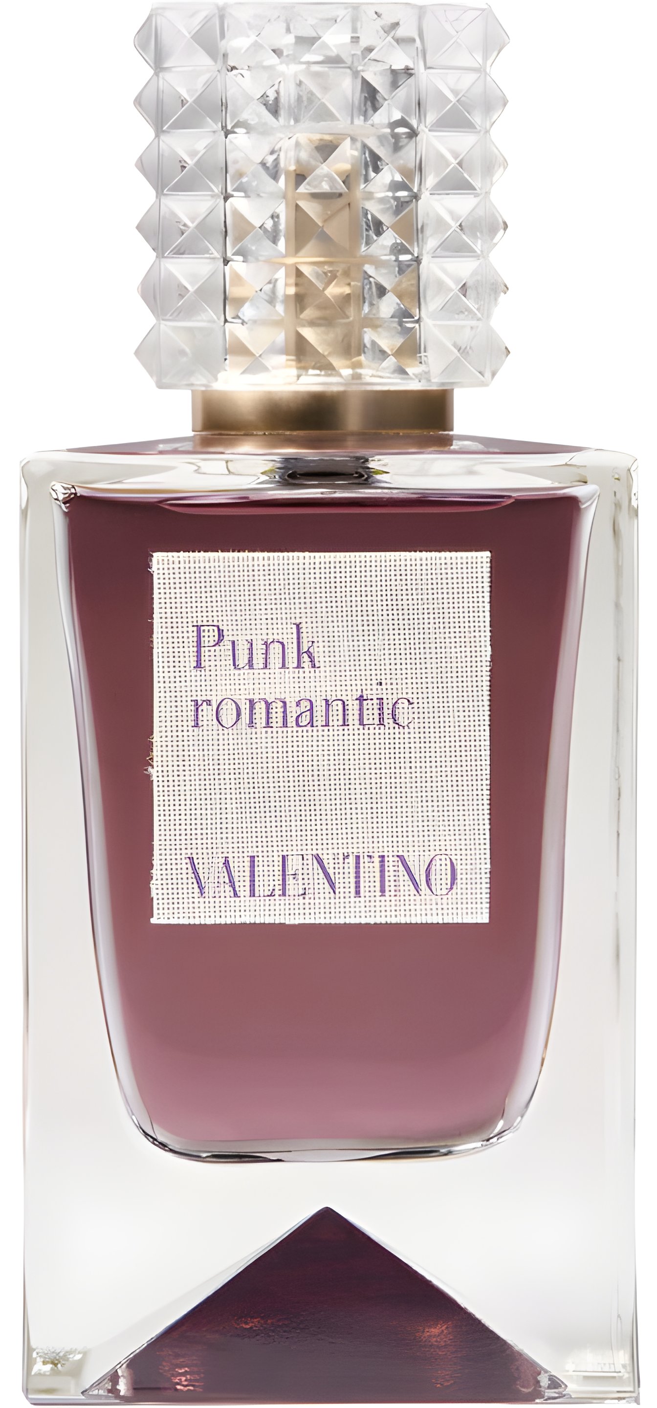 Picture of Punk Romantic fragrance