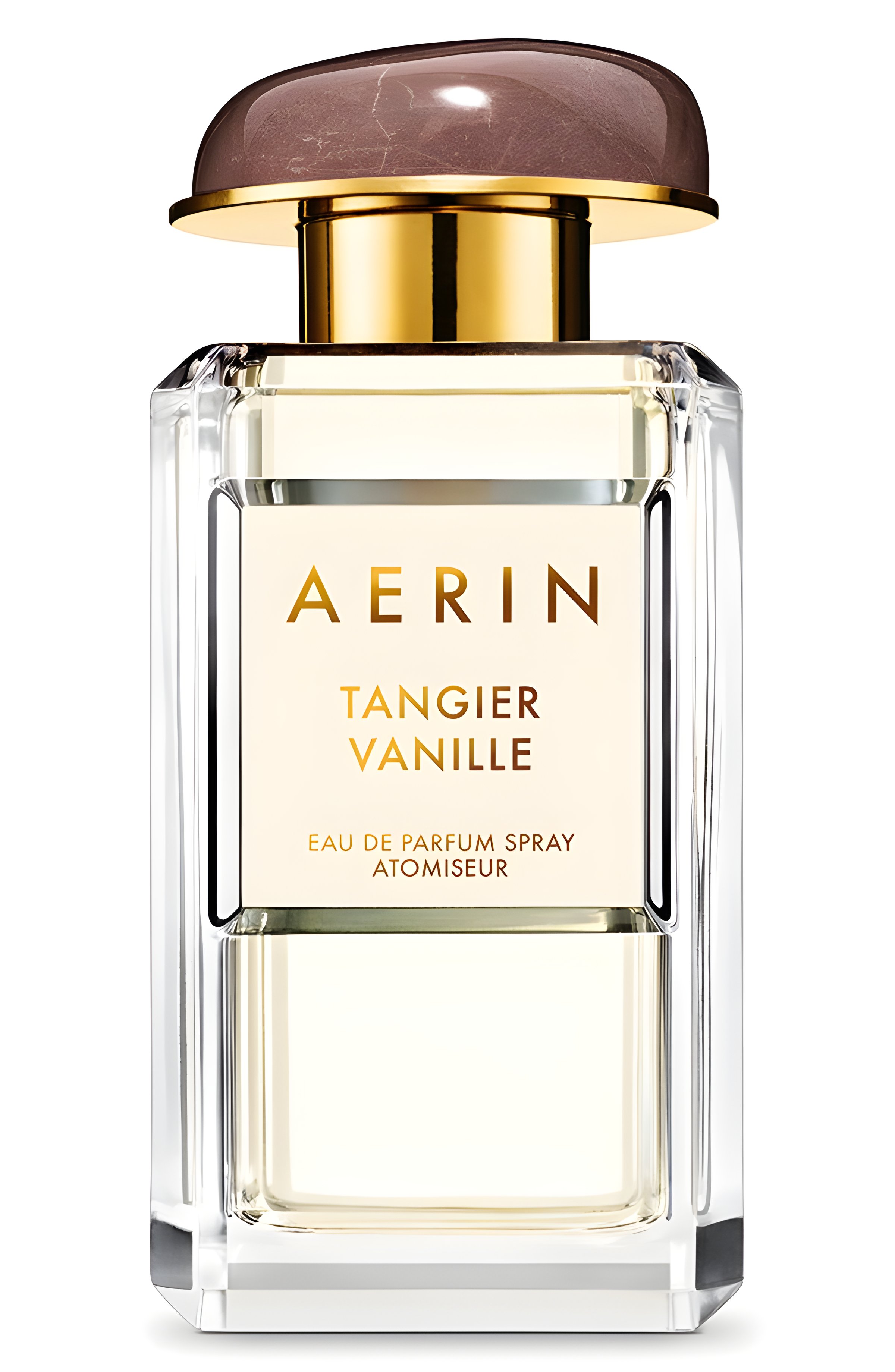 Picture of Tangier Vanille fragrance