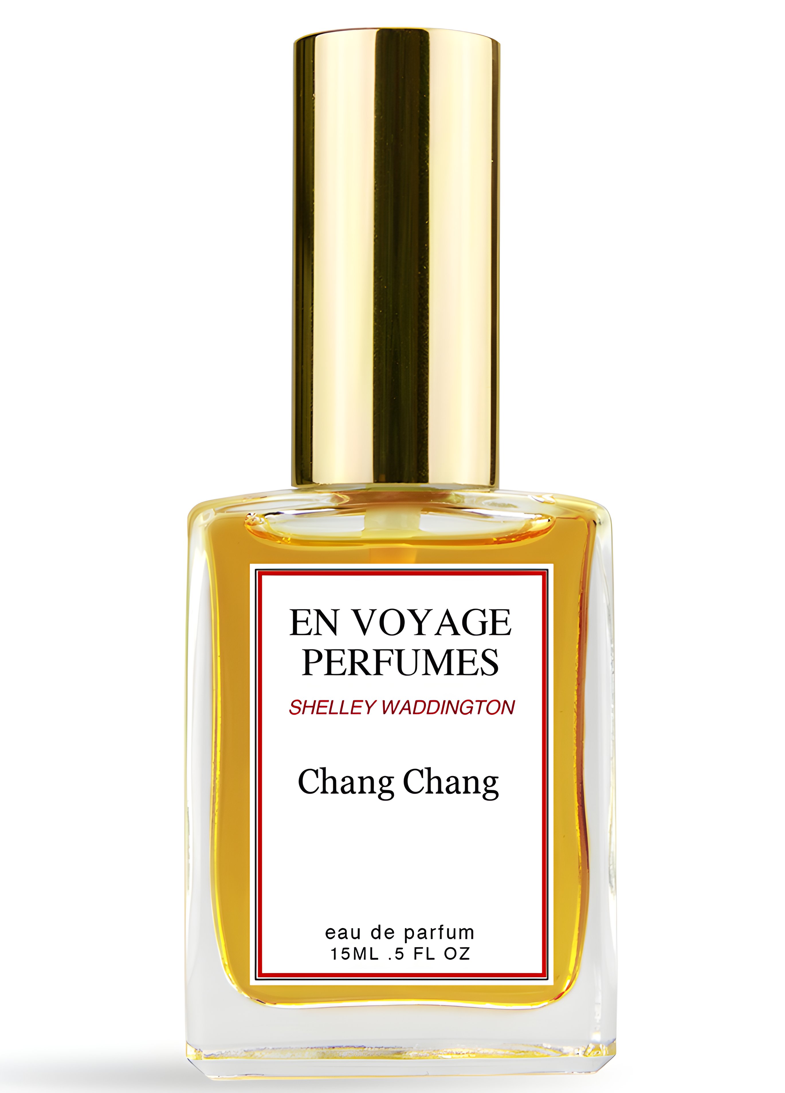 Picture of Chang Chang fragrance