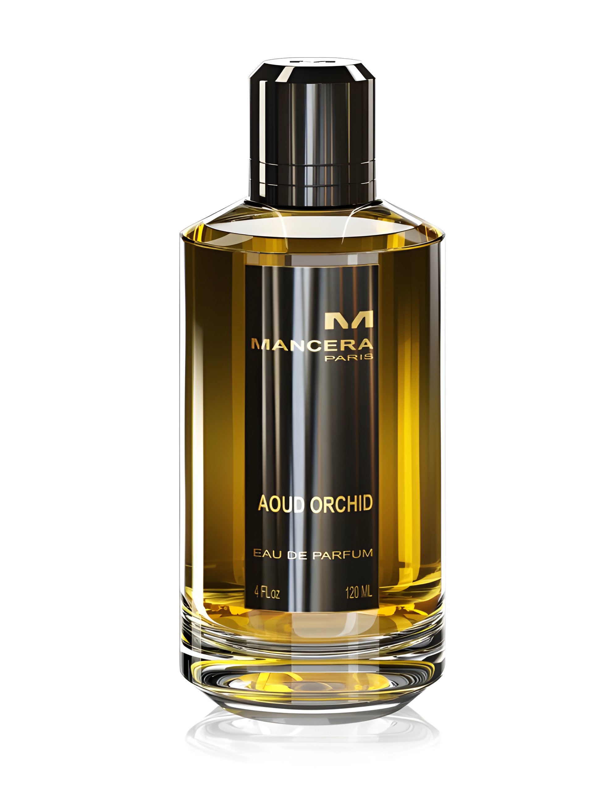 Picture of Aoud Orchid fragrance