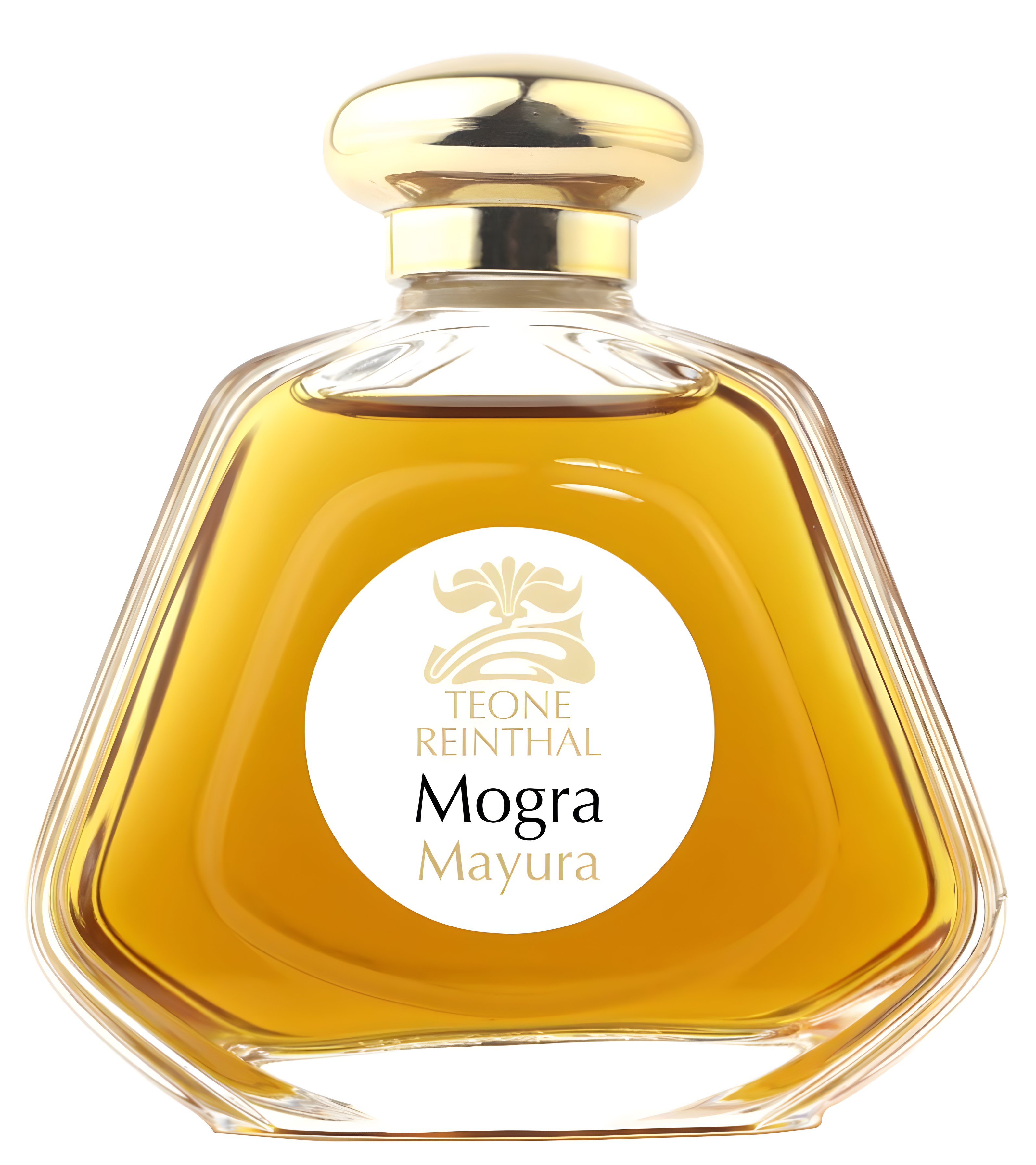 Picture of Mogra Mayura fragrance