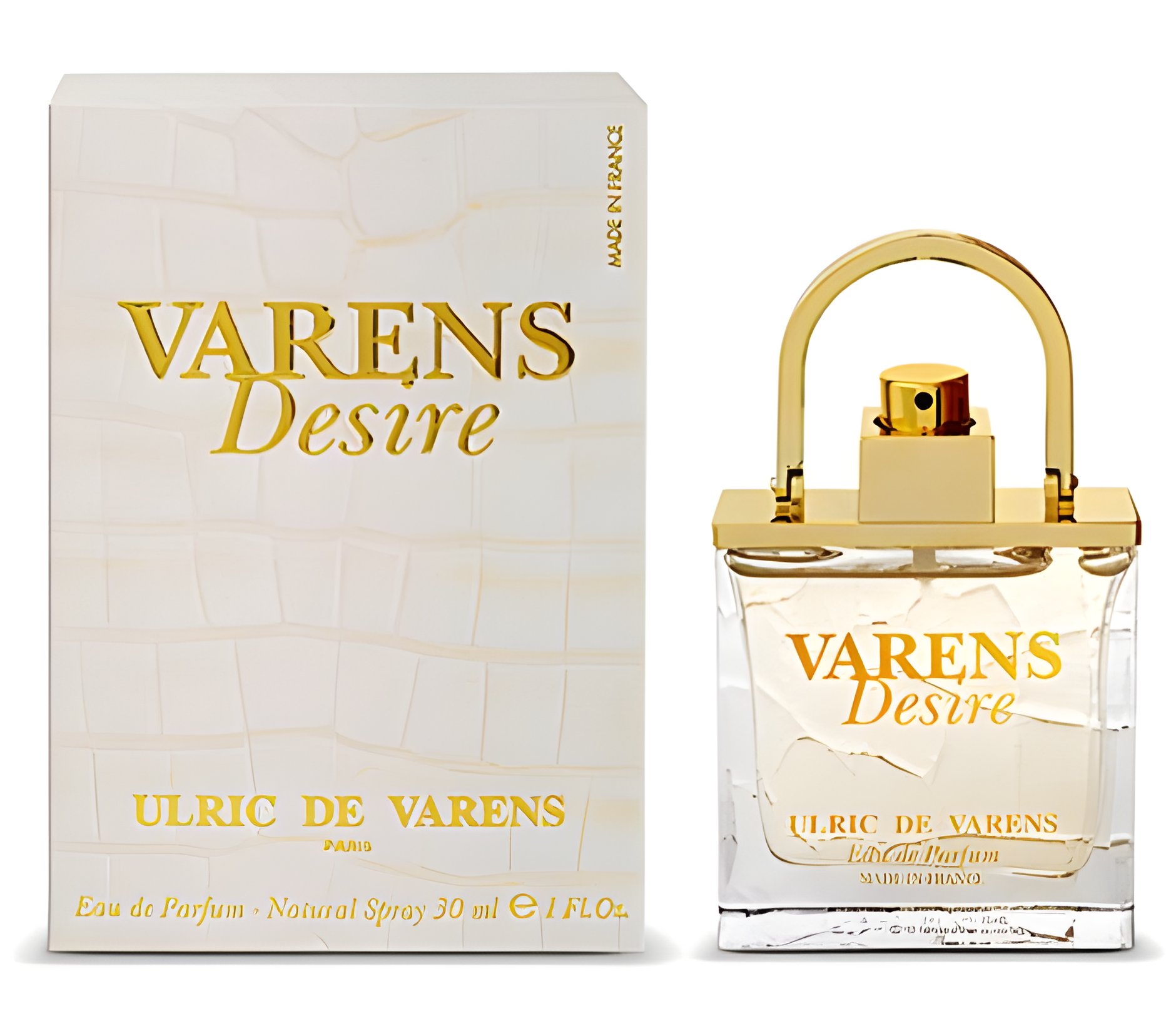 Picture of Varens Desire fragrance