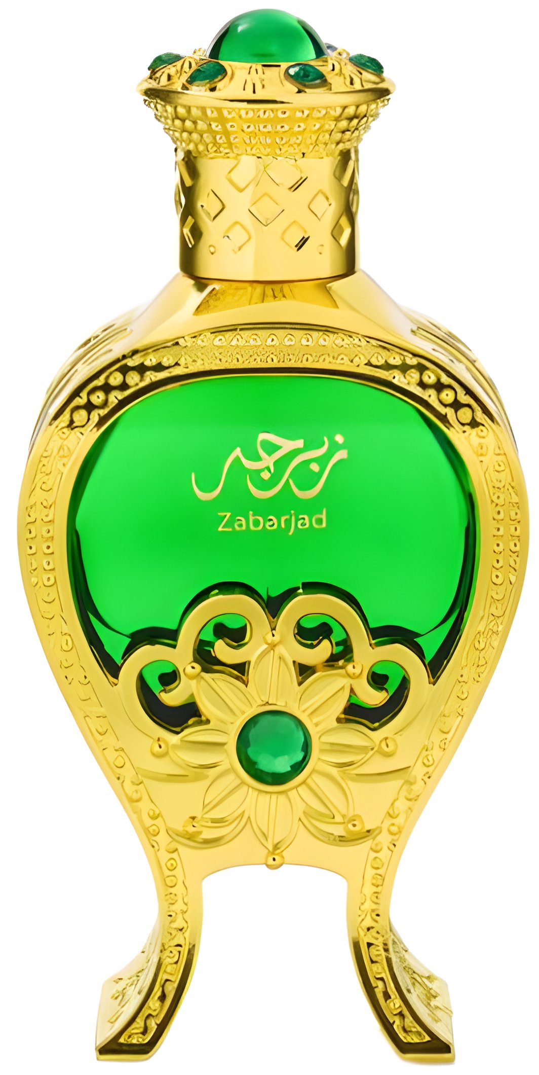 Picture of Zabarjad fragrance