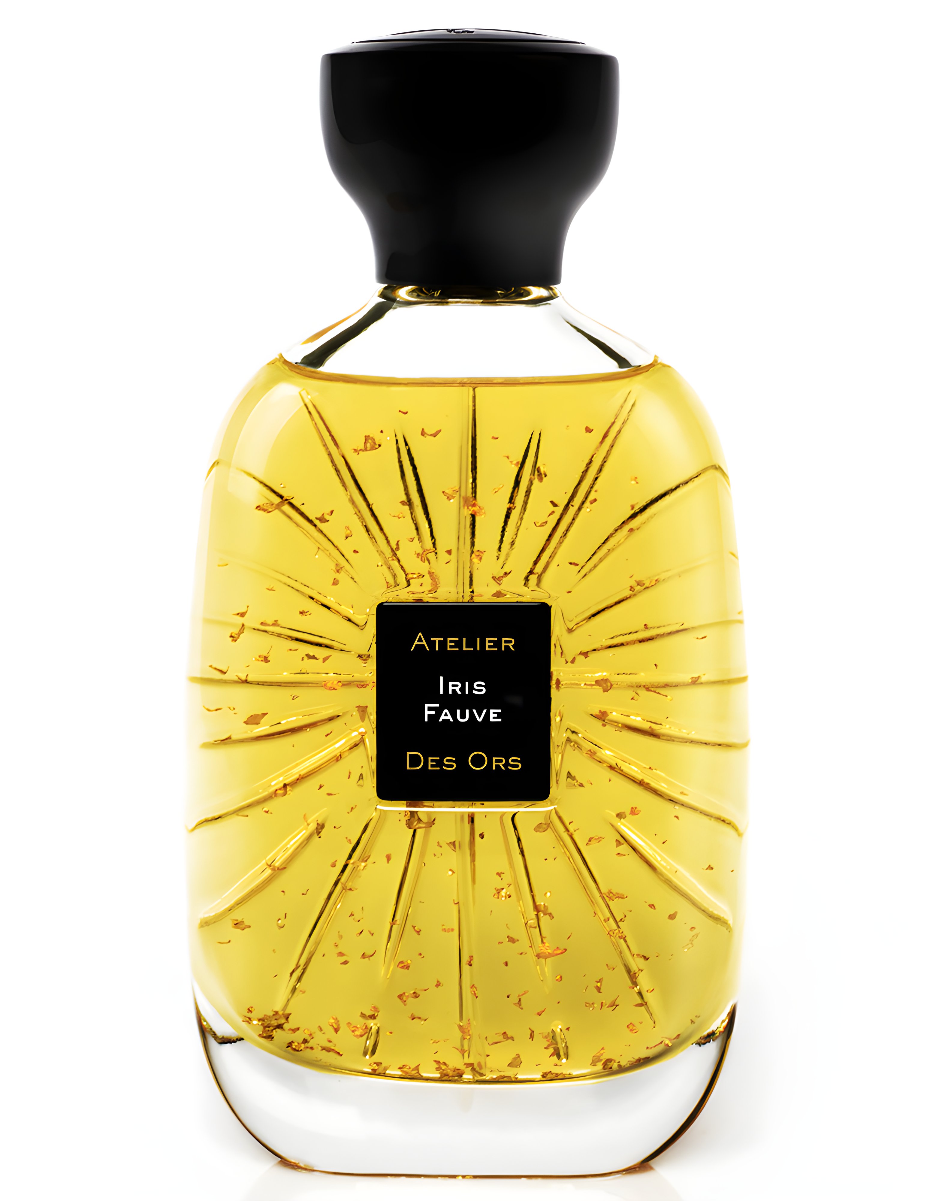 Picture of Iris Fauve fragrance