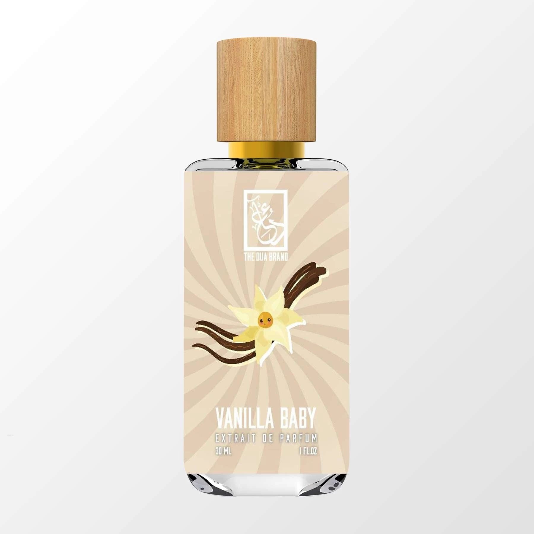 Picture of Vanilla Baby fragrance