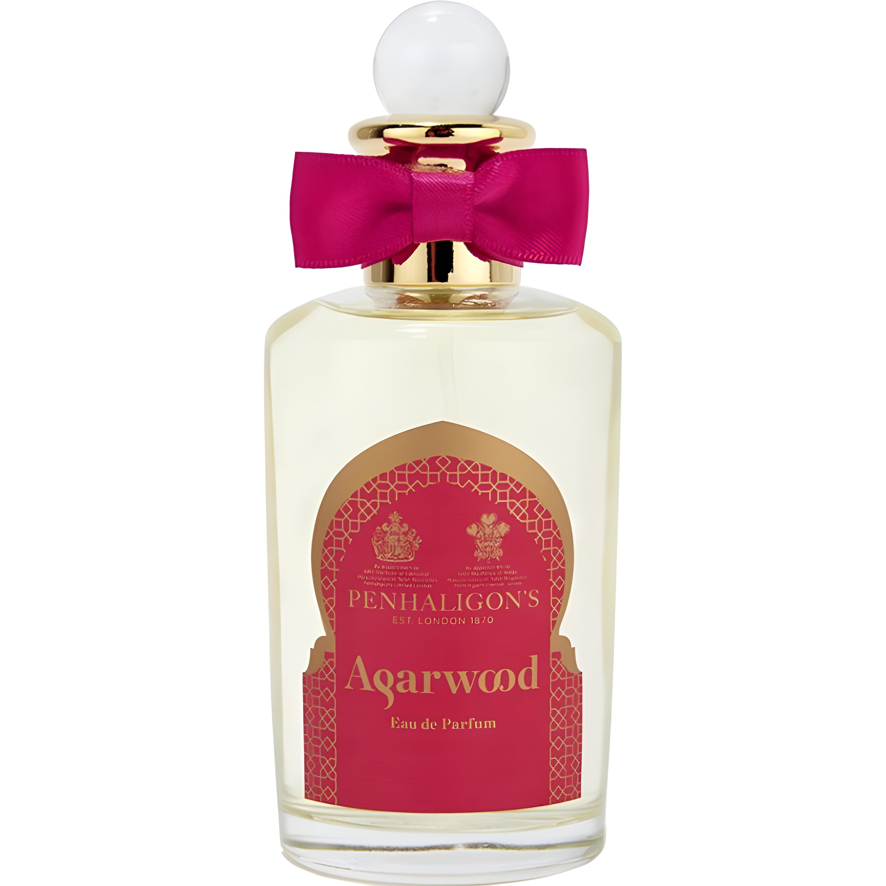 Picture of Agarwood fragrance