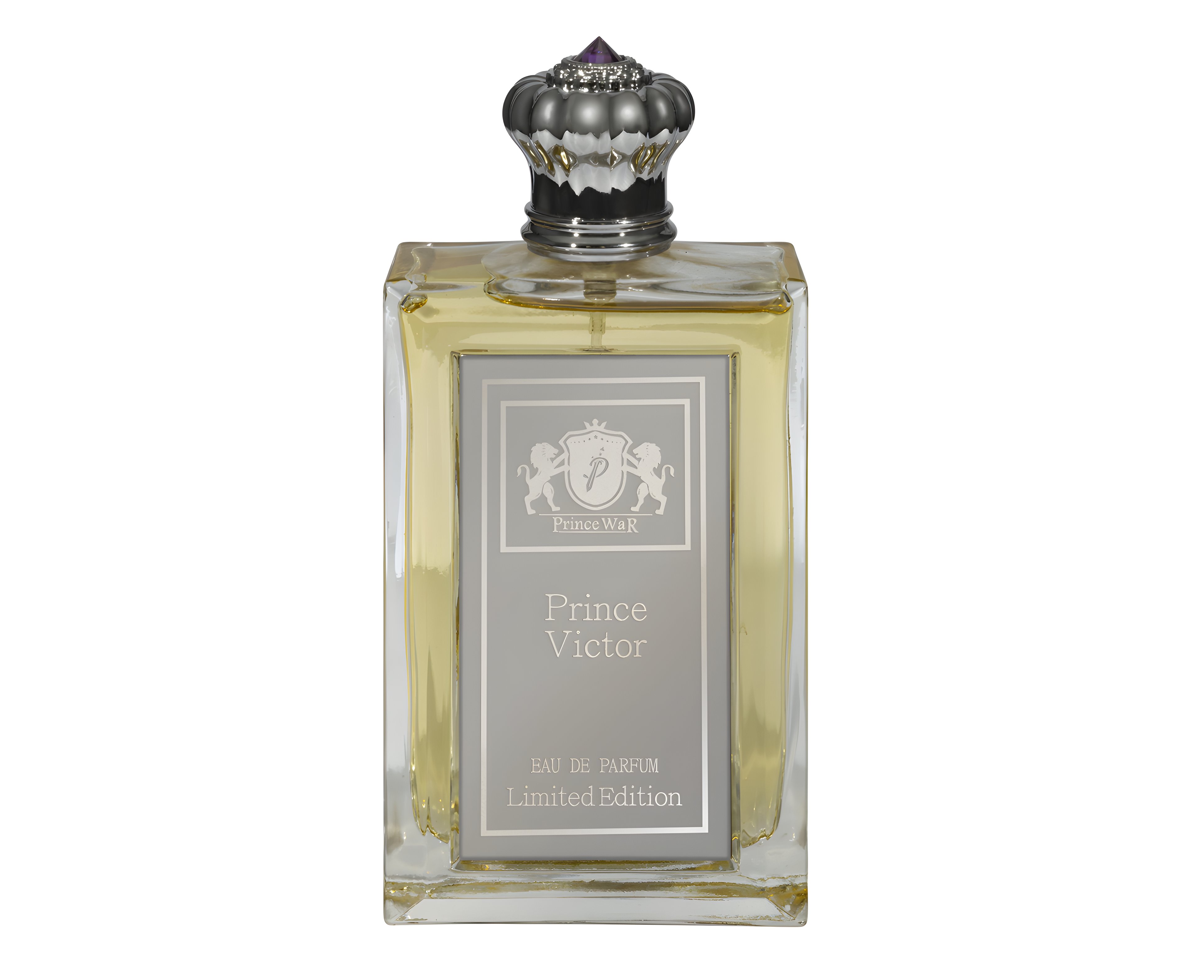 Picture of Prince Victor fragrance