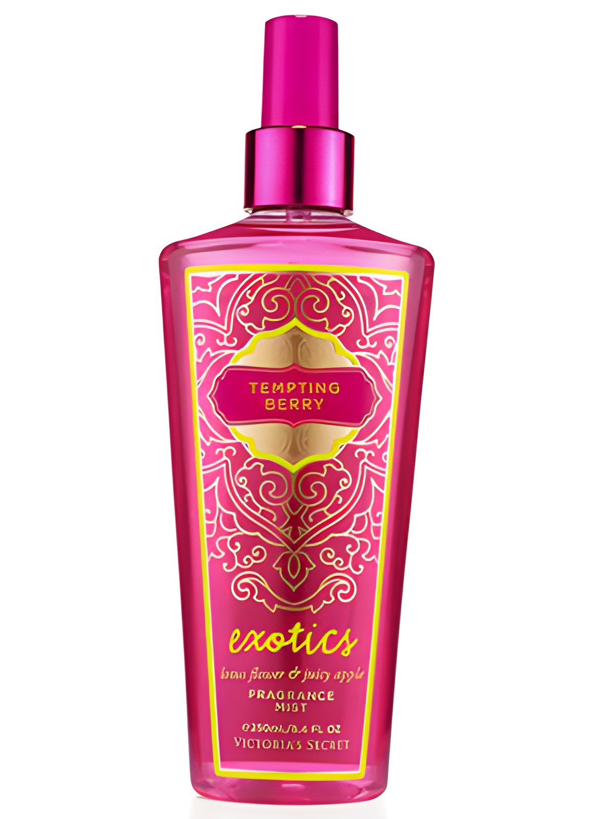 Picture of Exotics Tempting Berry fragrance