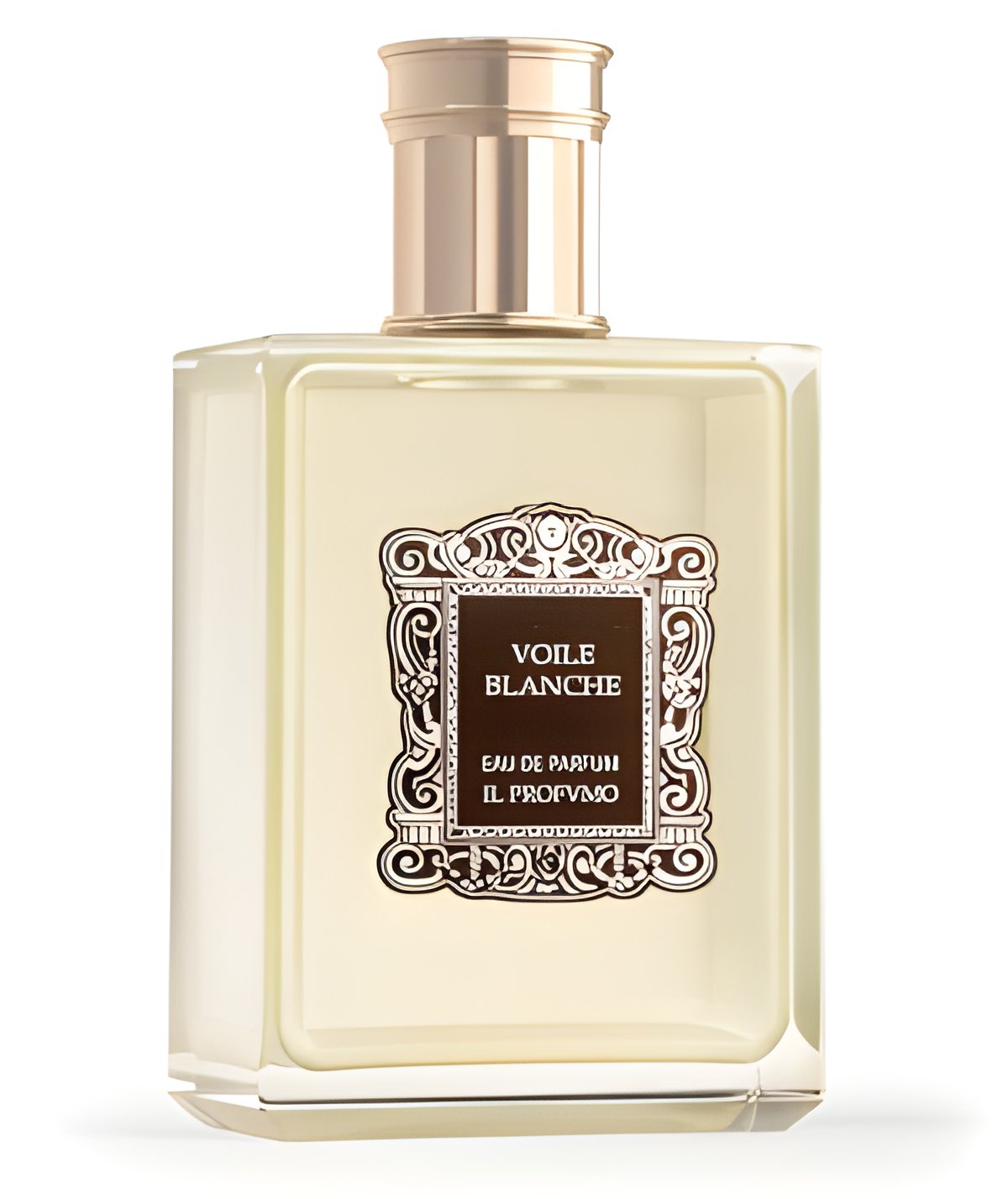 Picture of Voile Blanche fragrance