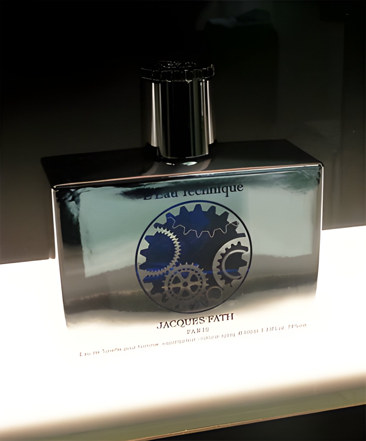 Picture of L'Eau Technique fragrance