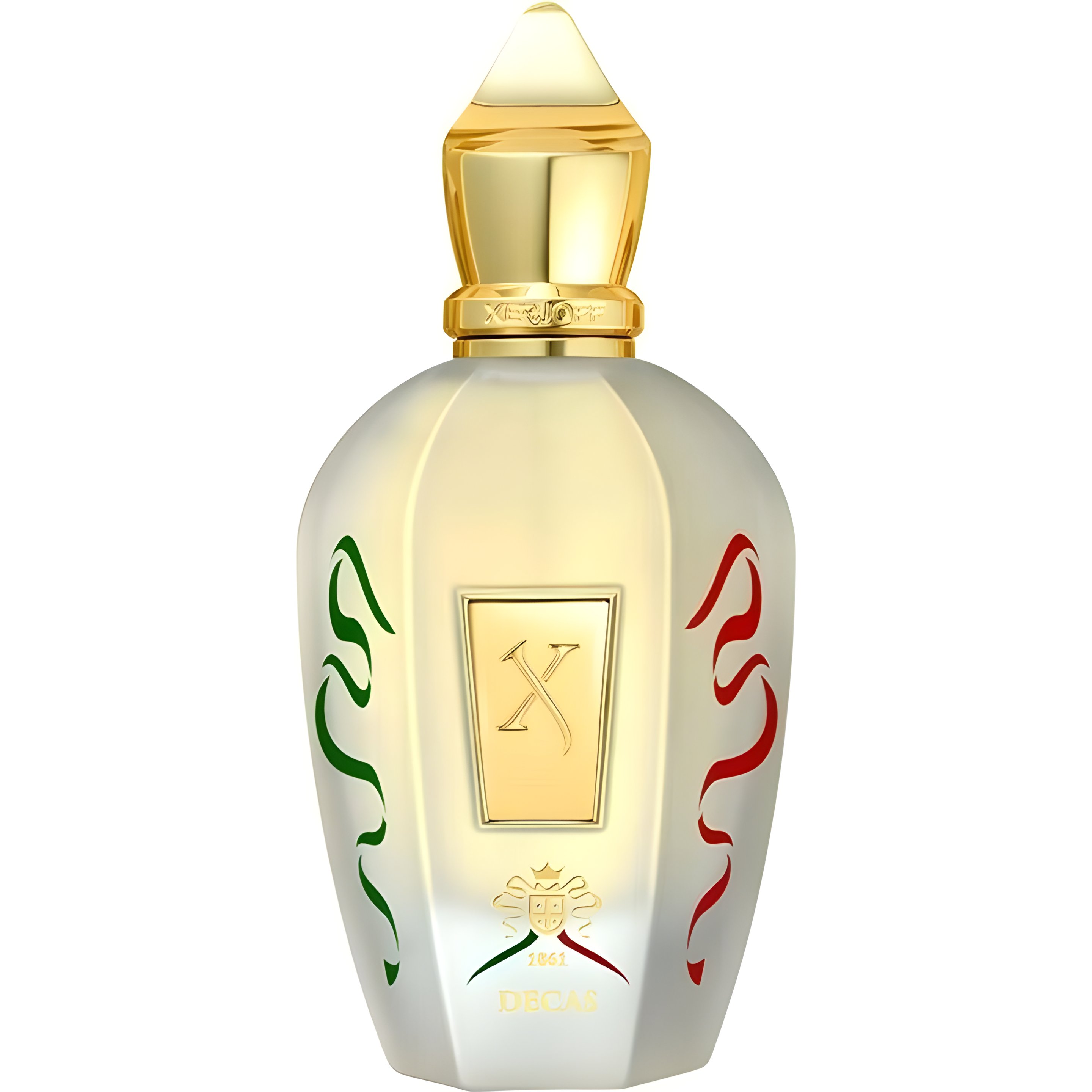 Picture of XJ 1861 Decas fragrance