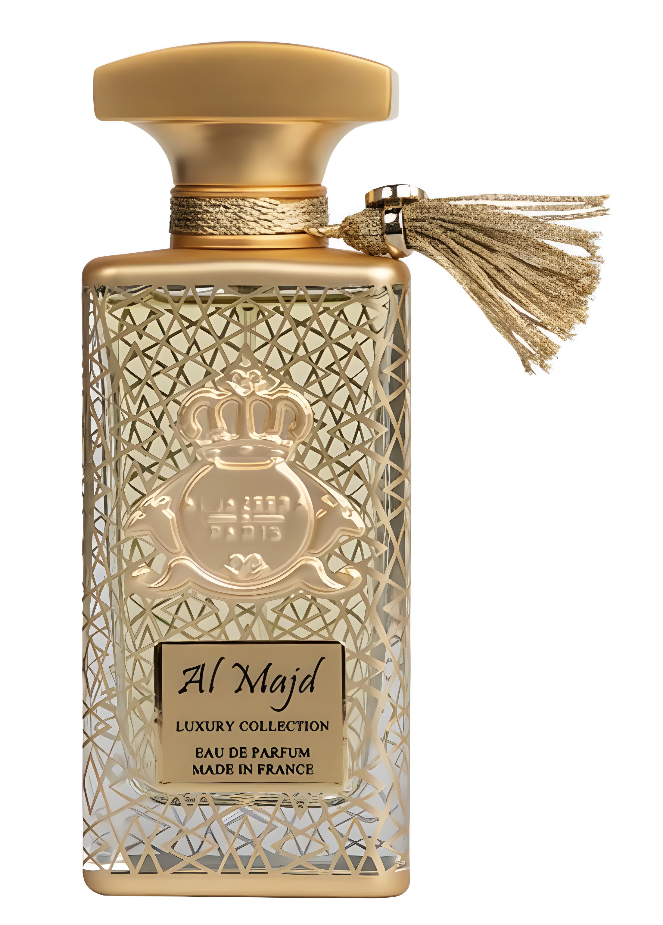 Picture of Al Majd fragrance