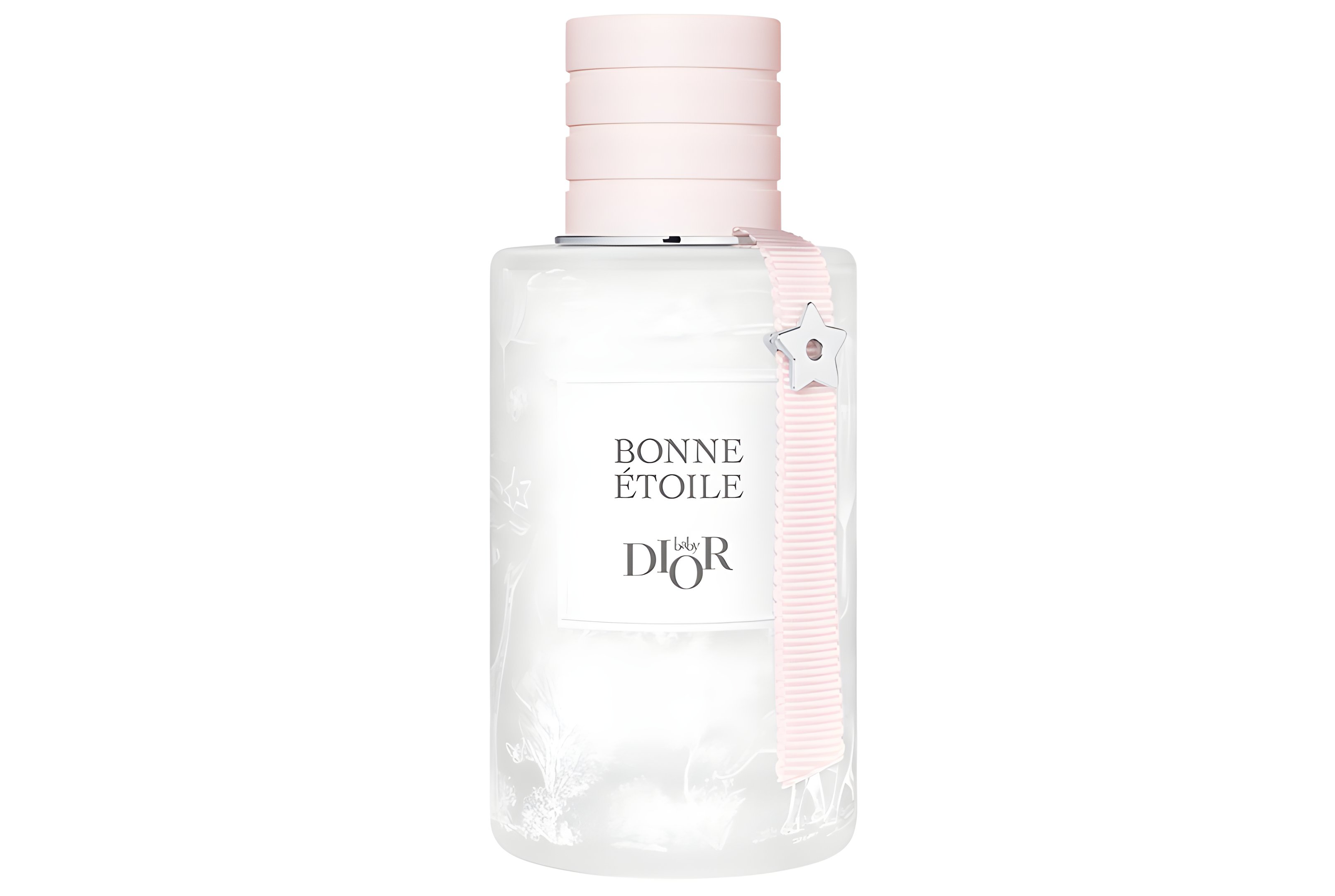 Picture of Bonne Étoile Baby Dior fragrance