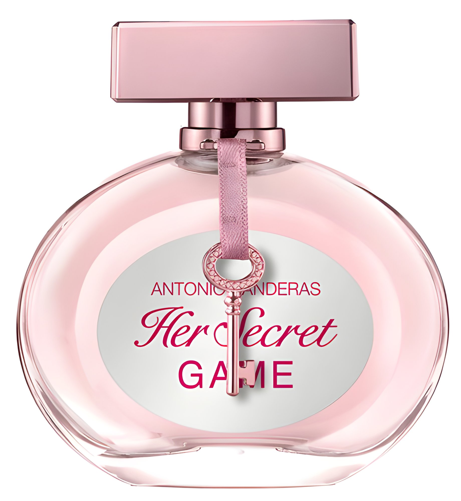 Picture of Her Secret Game fragrance