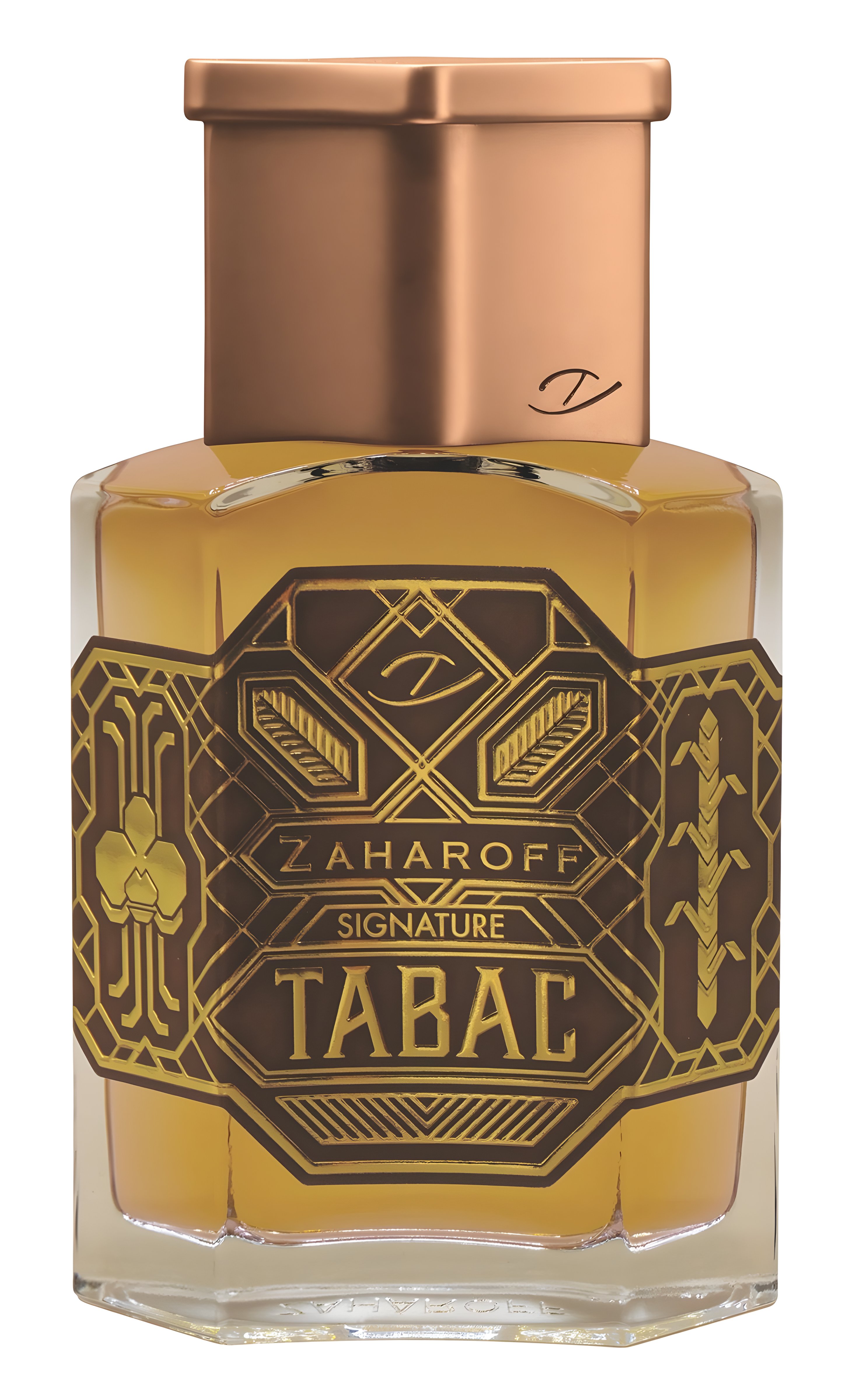 Picture of Signature Tabac fragrance