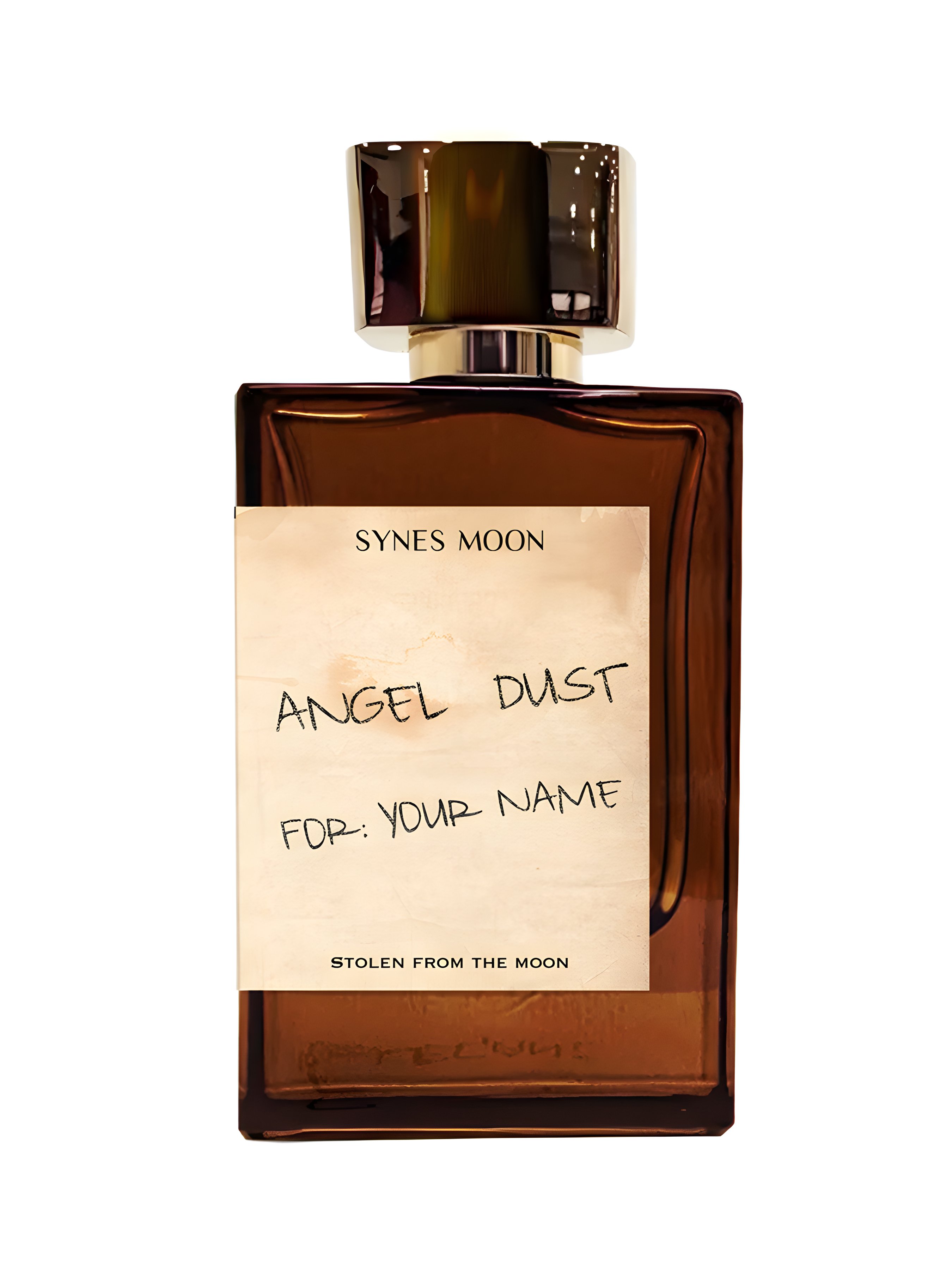 Picture of Angle Dust 天使尘埃 fragrance