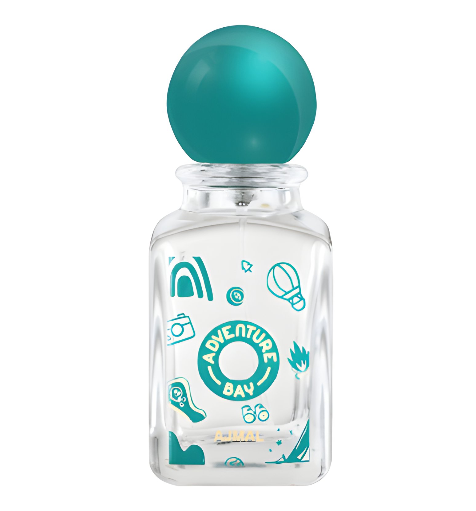 Picture of Adventure Bay fragrance