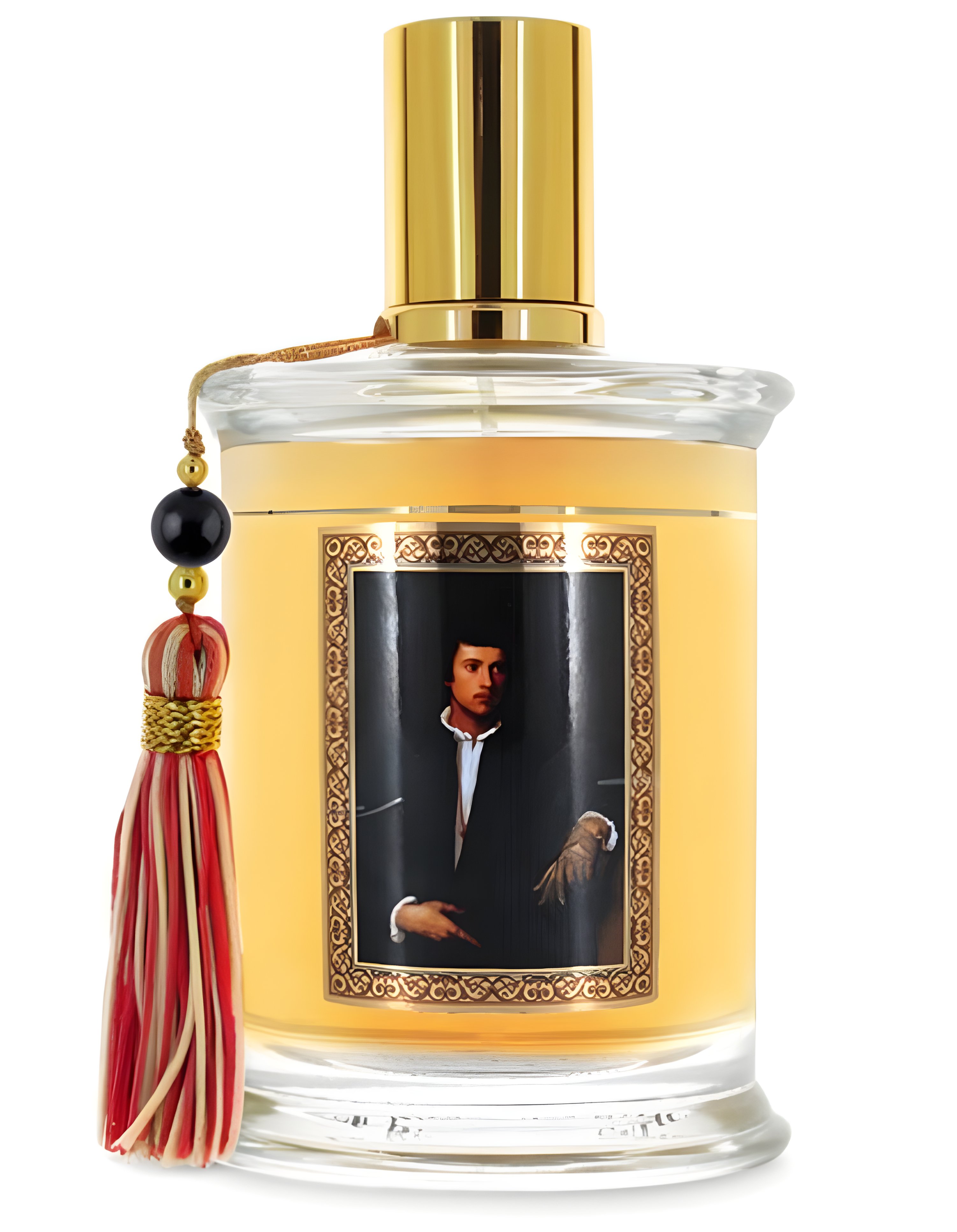 Picture of L’Homme Aux Gants fragrance