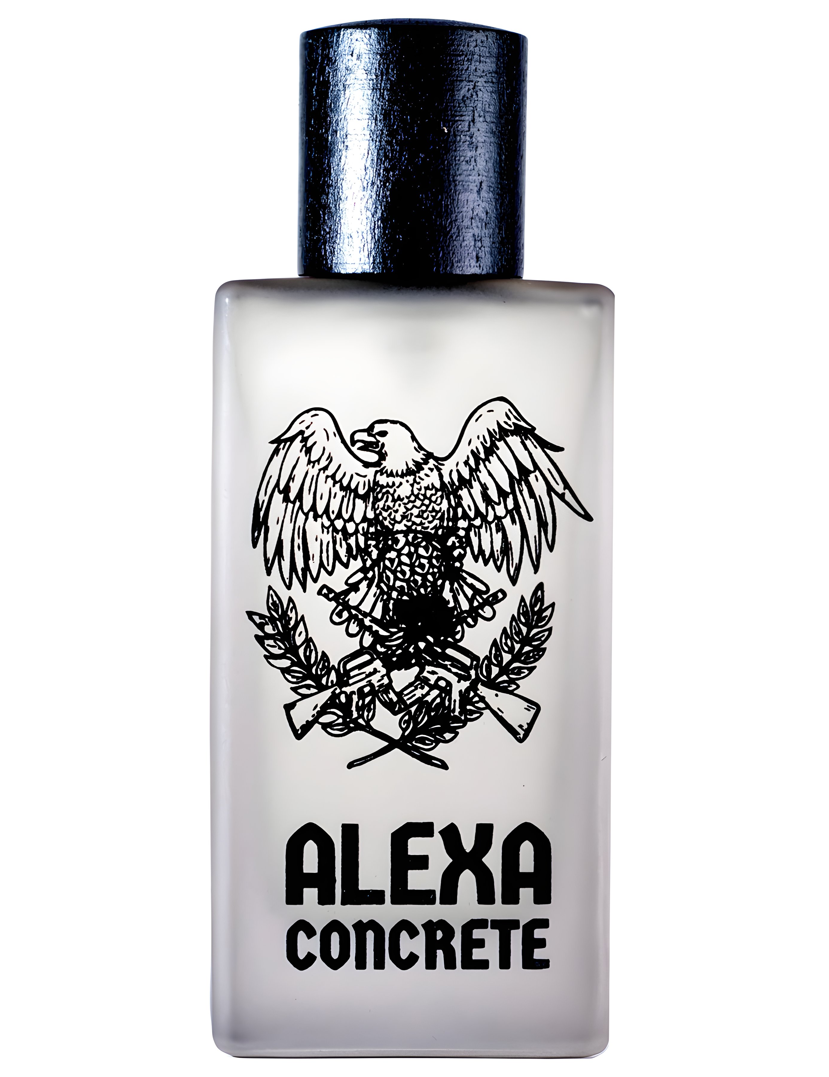 Picture of Alexa Concrete Edition by Projekt Alternative fragrance