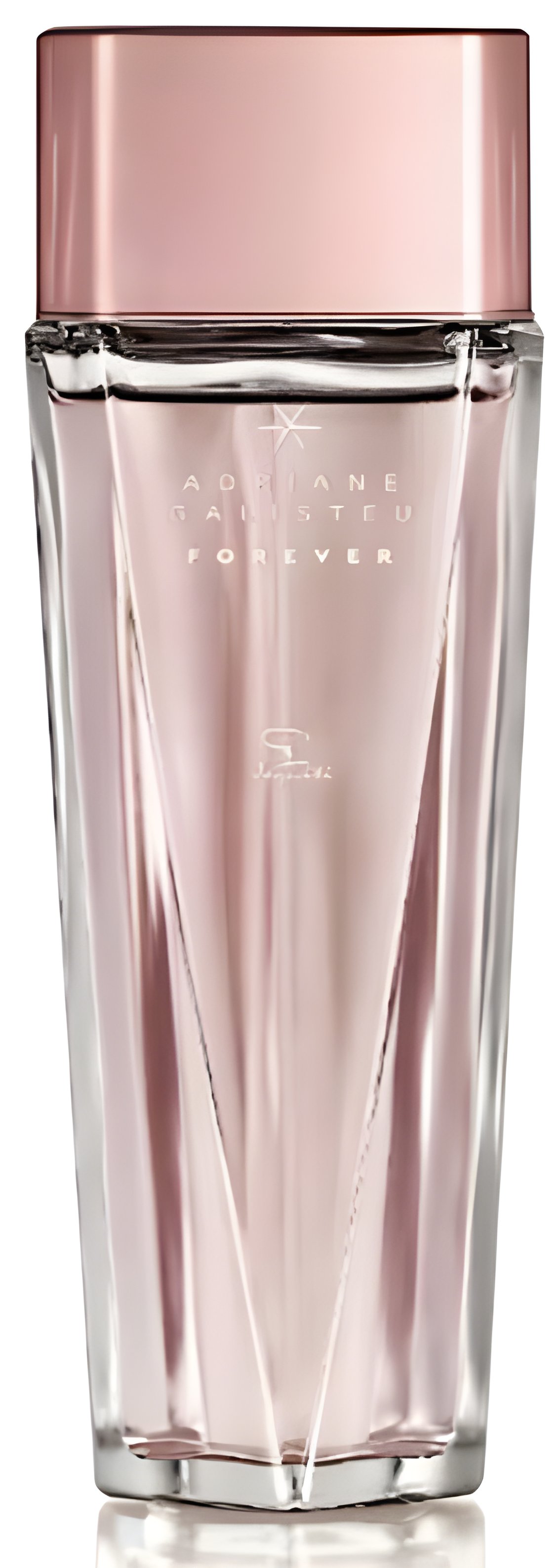 Picture of Adriane Galisteu Forever fragrance