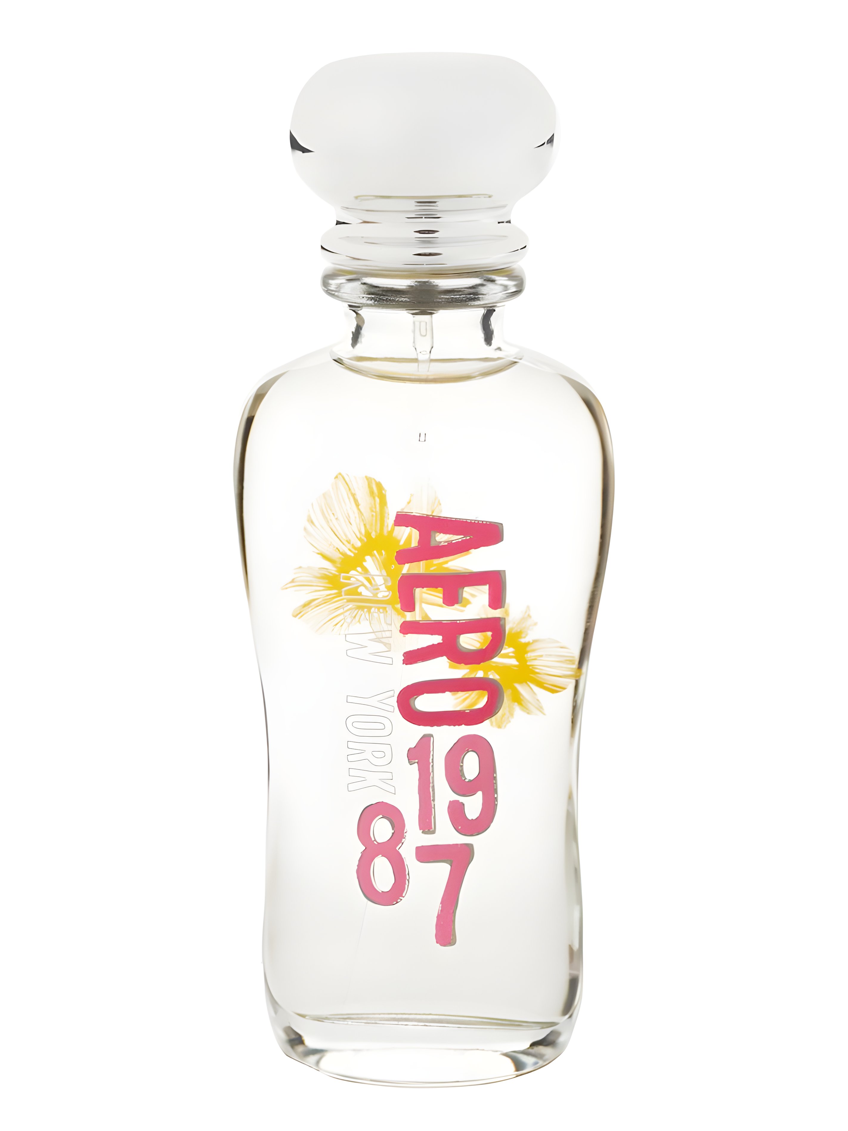 Picture of Aero New York 1987 fragrance