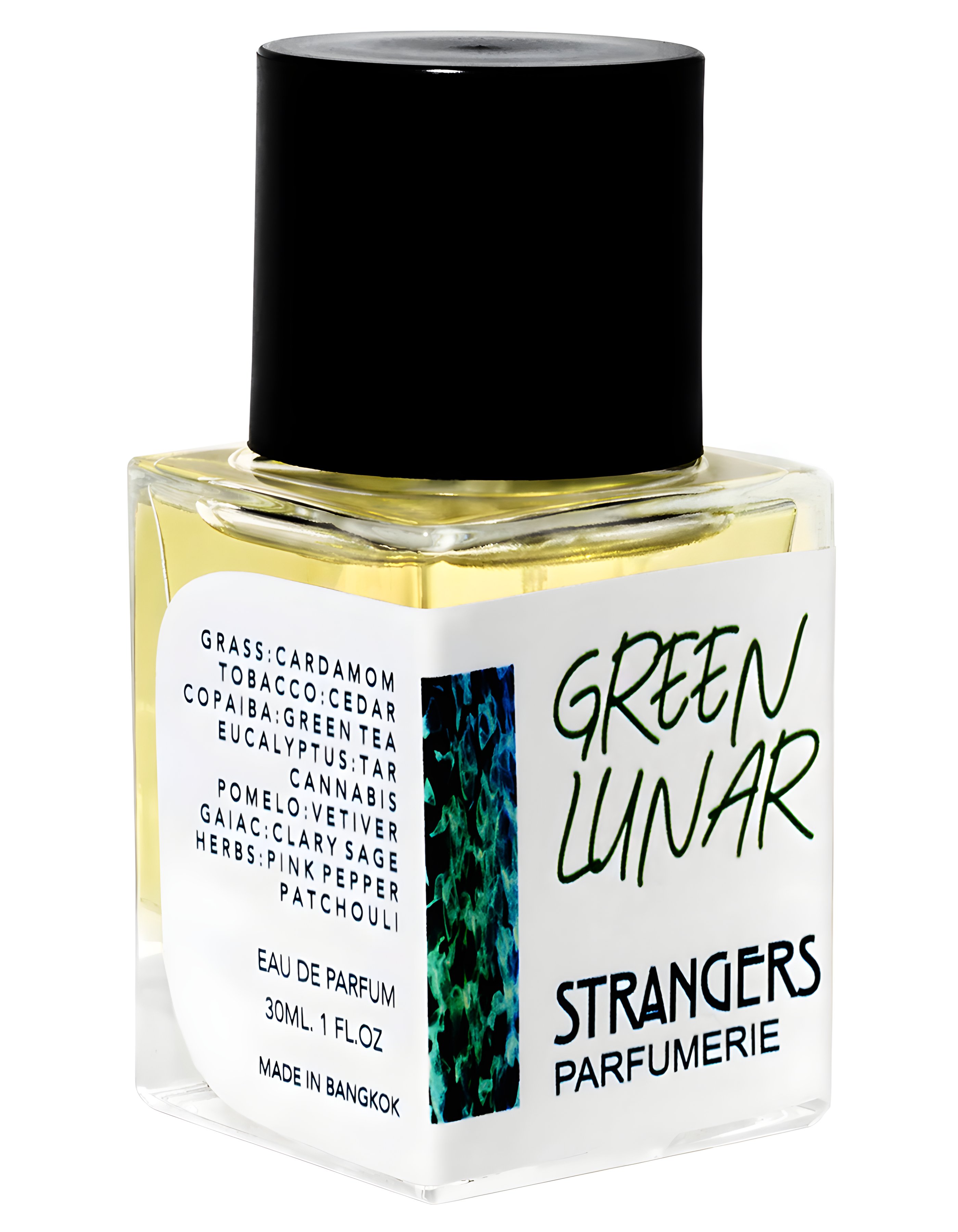 Picture of Green Lunar fragrance