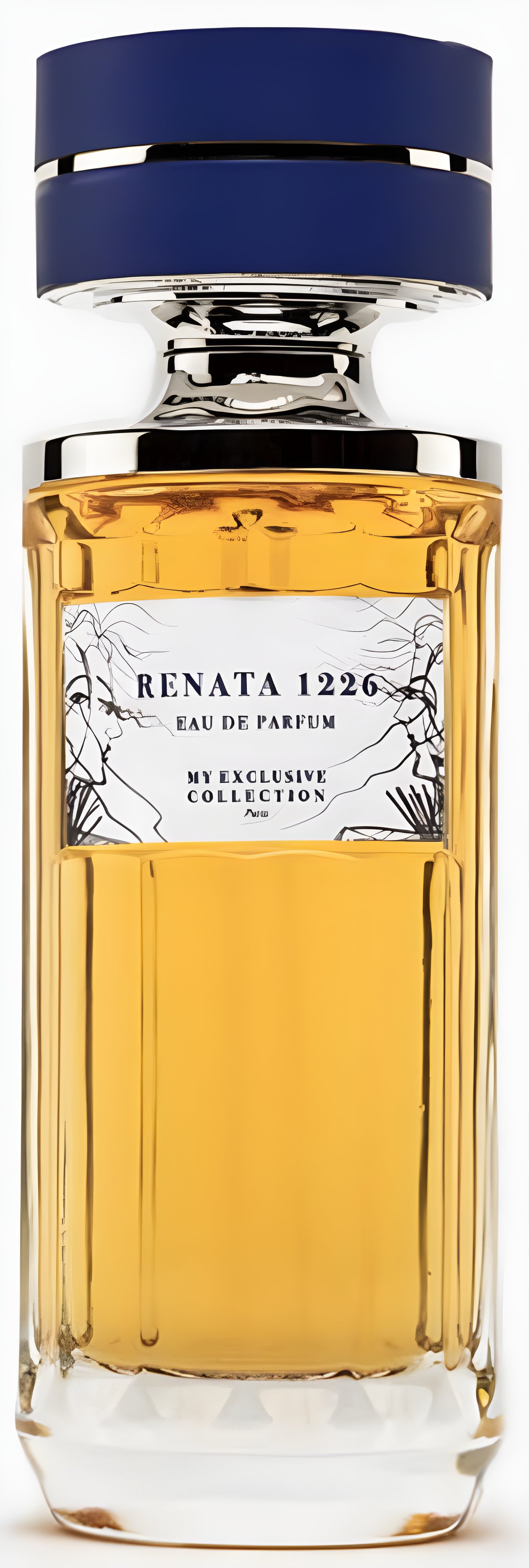 Picture of Renata 1226 fragrance