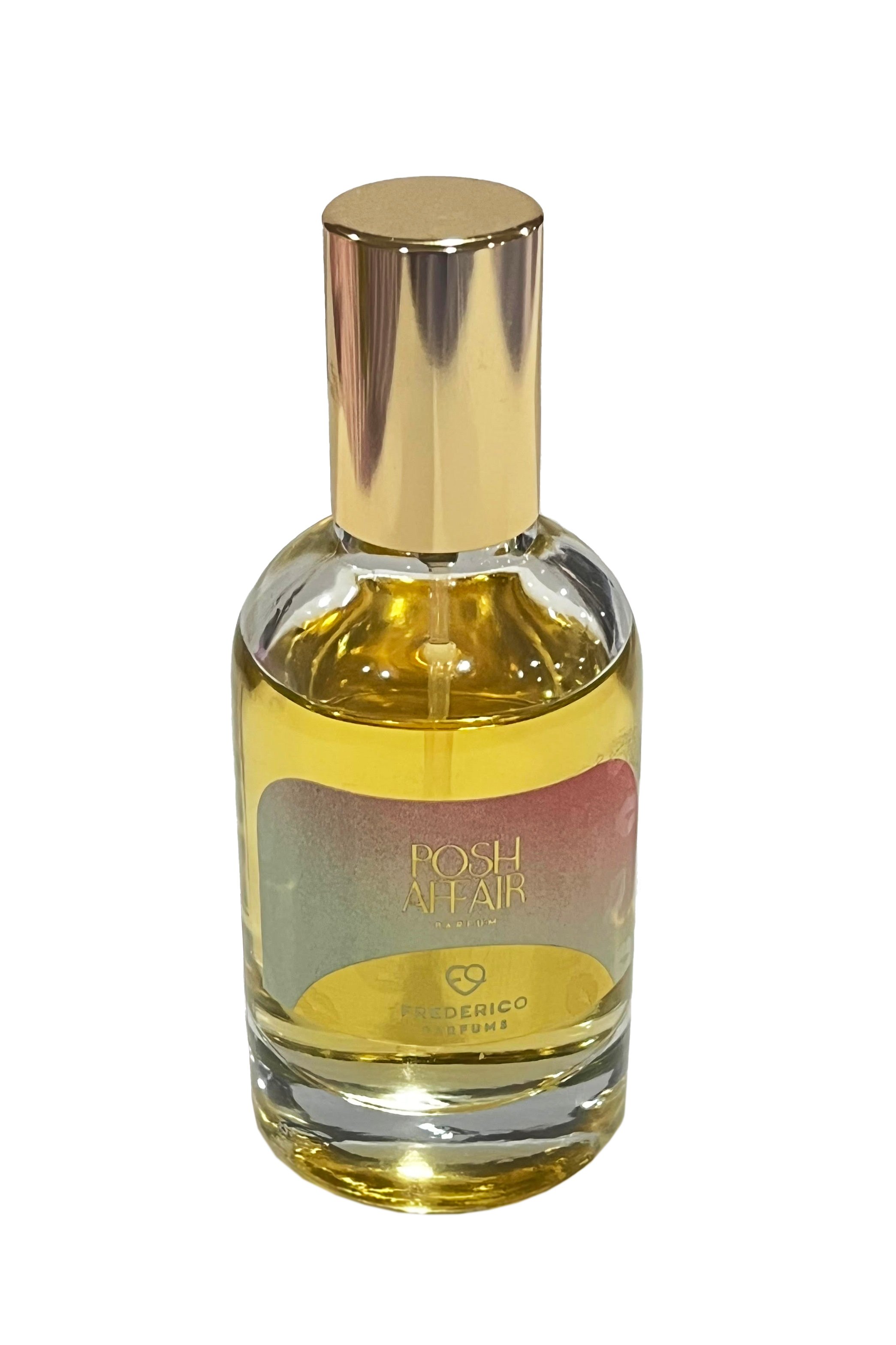 Picture of Posh Affair fragrance