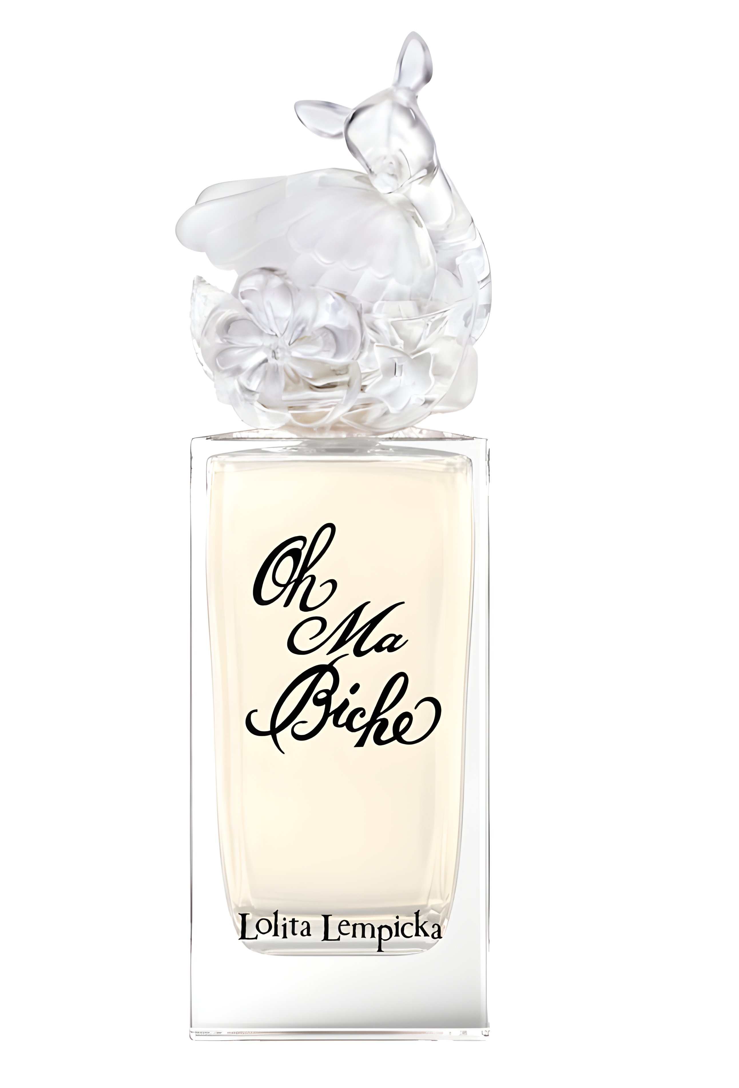 Picture of Oh Ma Biche fragrance